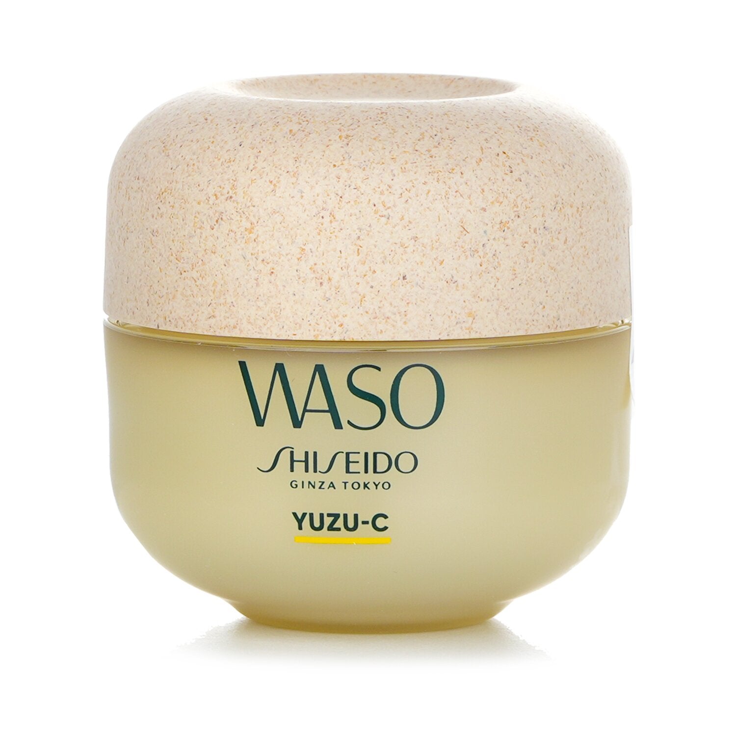 Shiseido Waso Yuzu-C Beauty Sleeping Mask  50ml/1.7oz