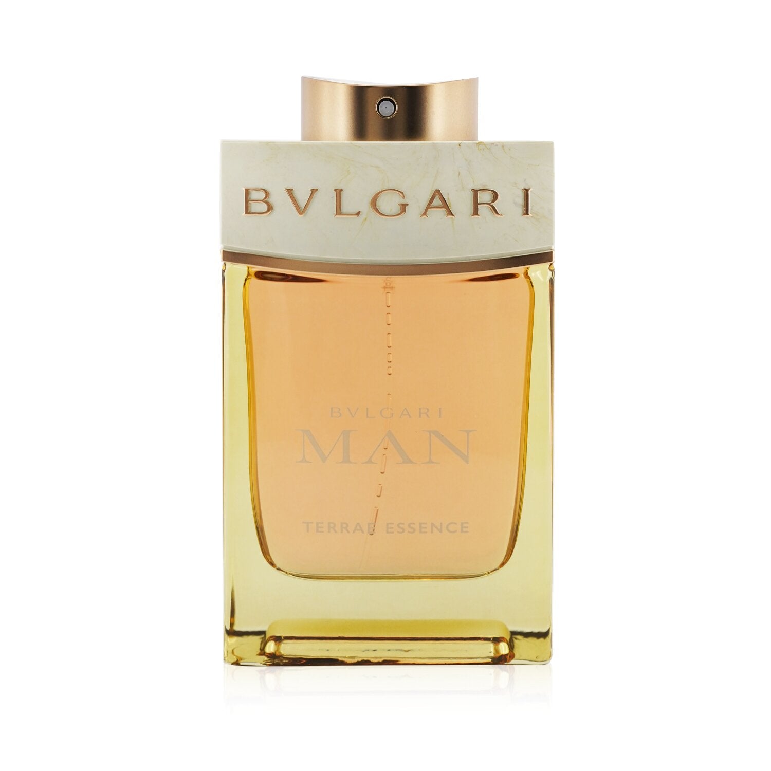 Bvlgari Man Terrae Essence Eau De Parfum Spray  100ml/3.4oz