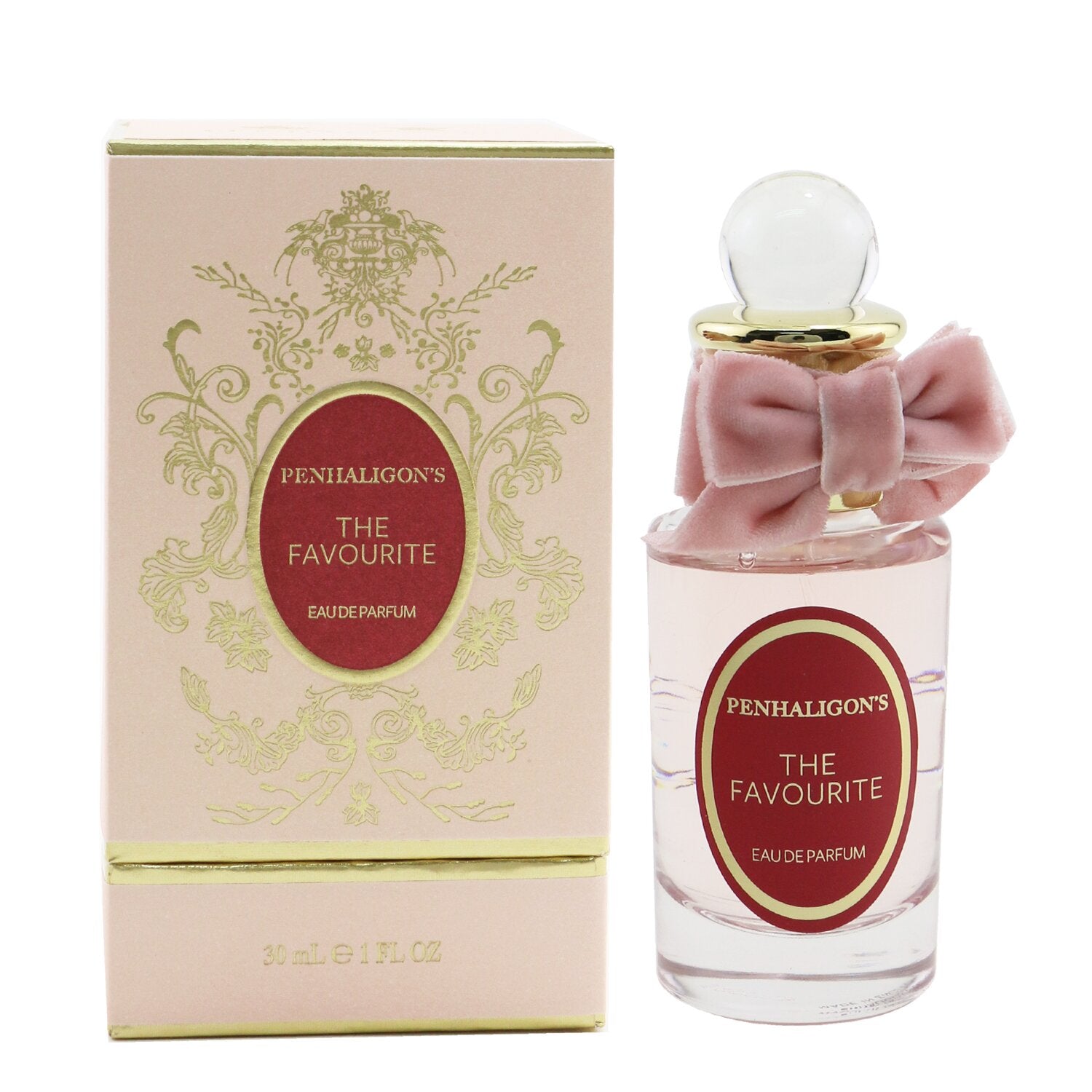 Penhaligon's The Favourite Eau De Parfum Spray 30ml/1oz