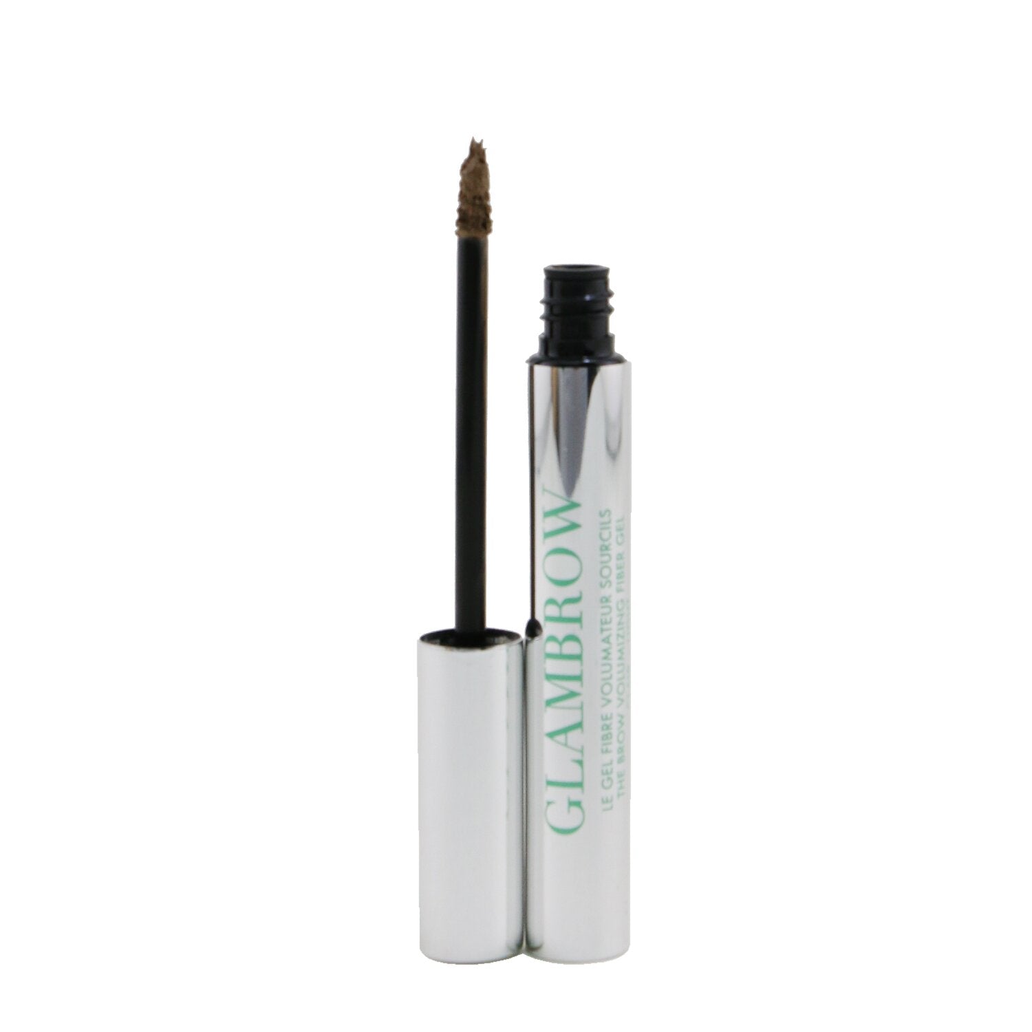 Apot.Care Glambrow The Brow Volumizing Fiber Gel - Light 3g/0.1oz