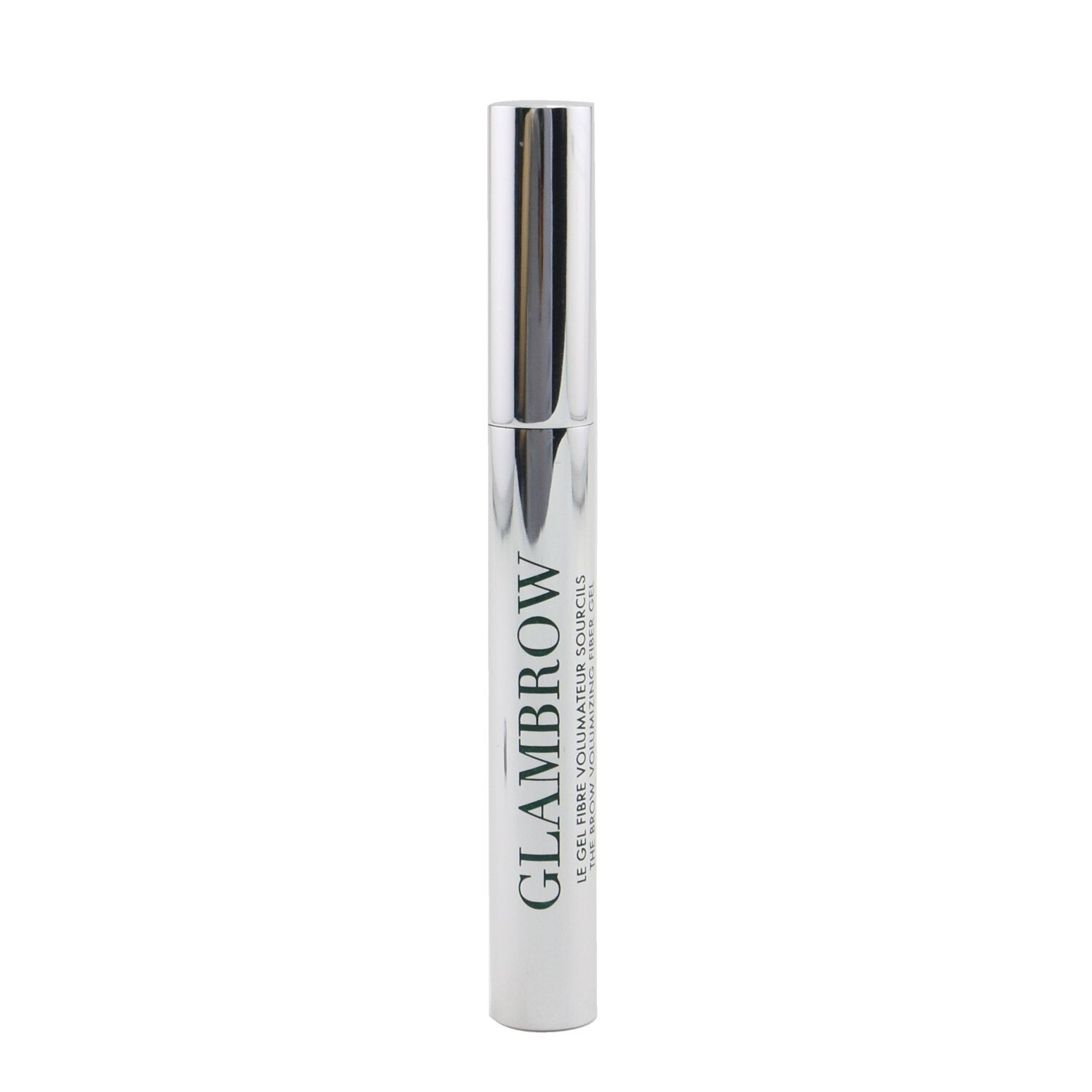 Apot.Care Glambrow The Brow Volumizing Fiber Gel - Dark 3g/0.1oz