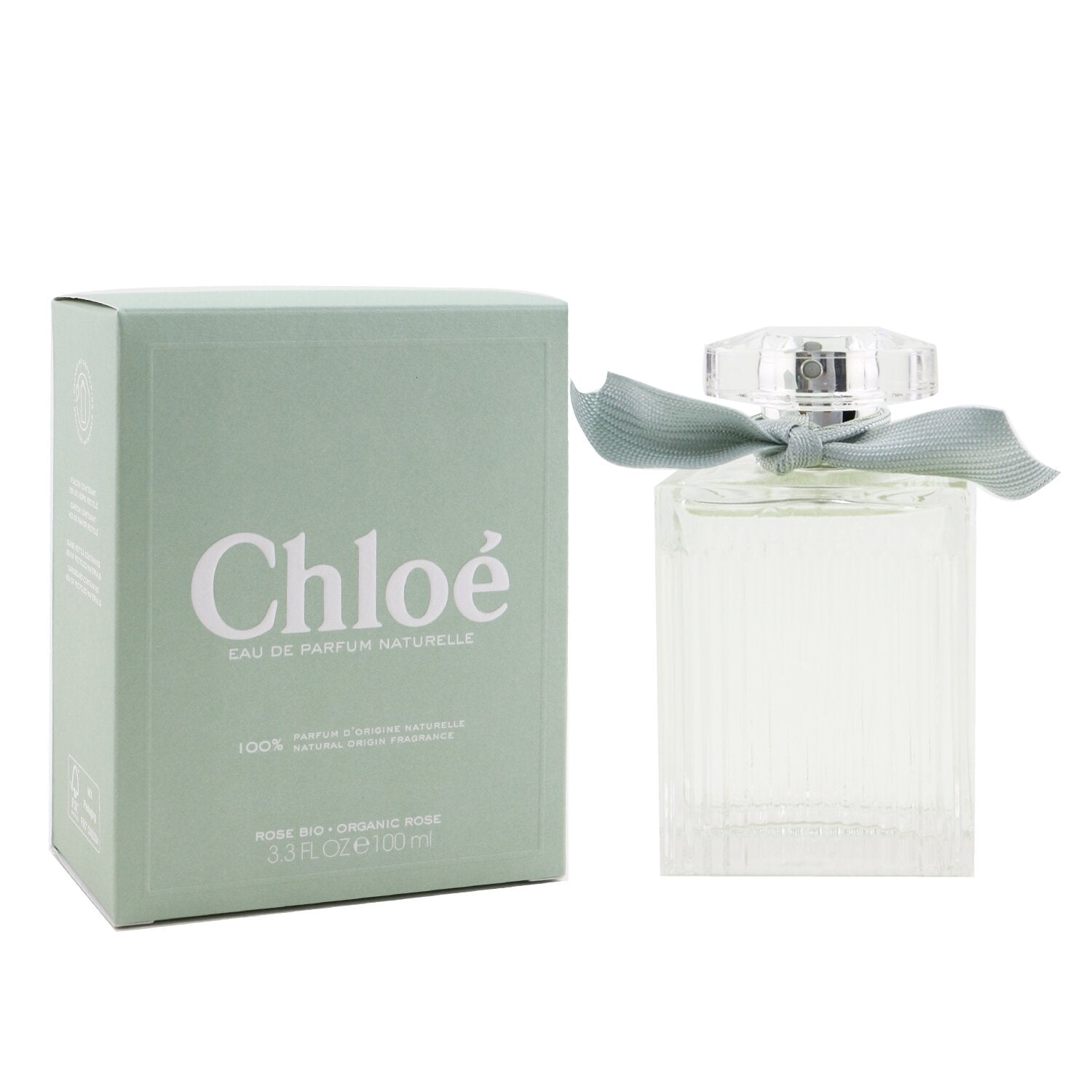 Chloe Naturelle Eau De Parfum Spray 100ml/3.3oz