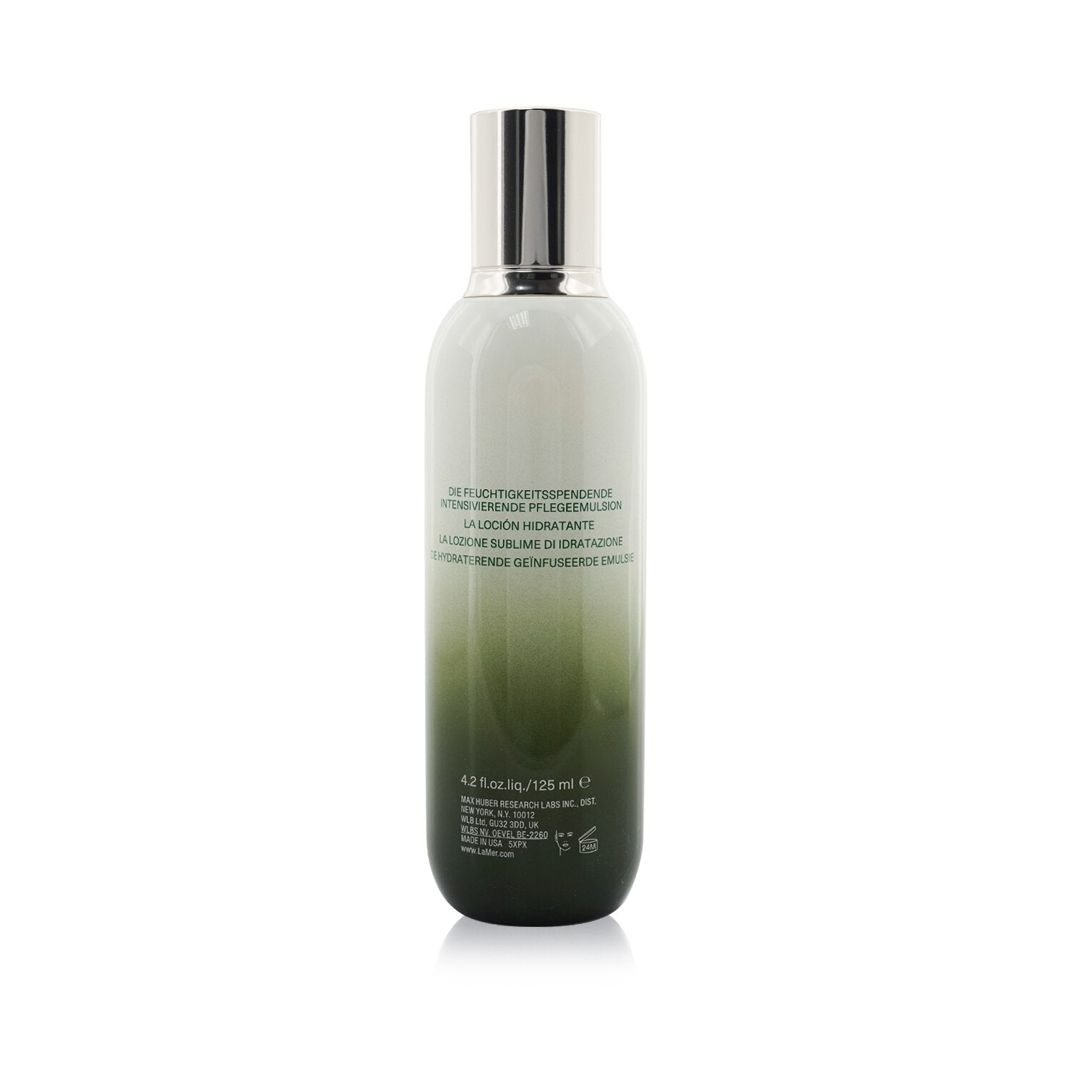 La Mer The Hydrating Infused Emulsion 125ml/5oz
