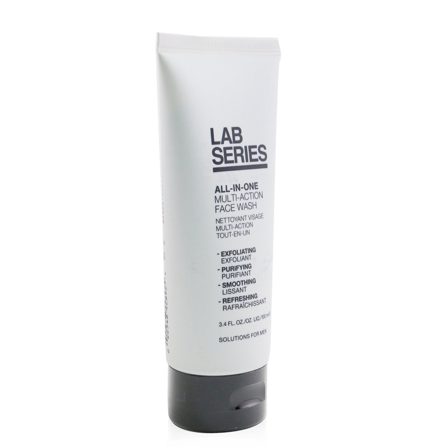 Lab Series Lab Series All-In-One Multi-Action Face Wash 100ml/3.4oz