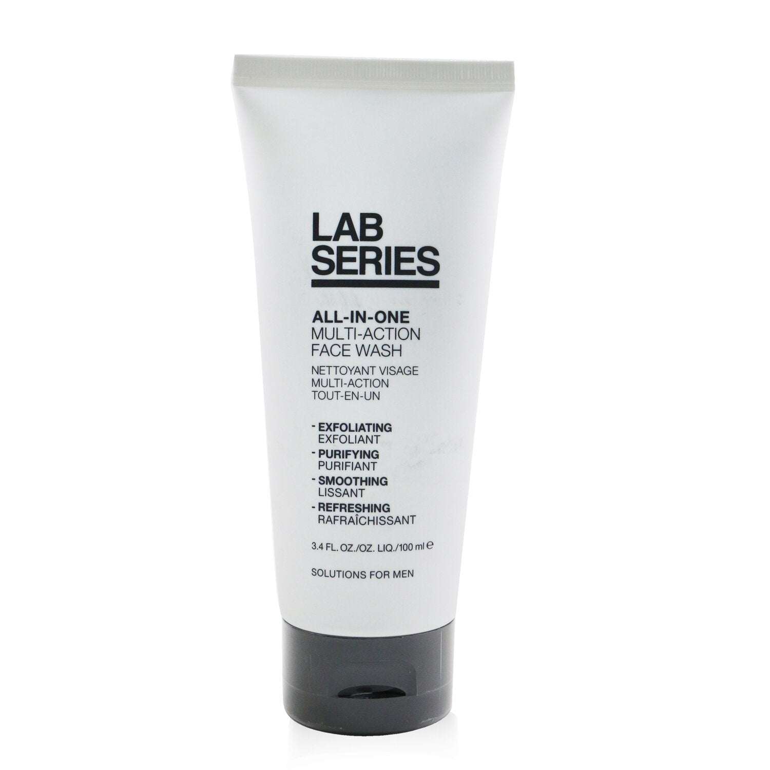 Lab Series Lab Series All-In-One Multi-Action Face Wash 100ml/3.4oz