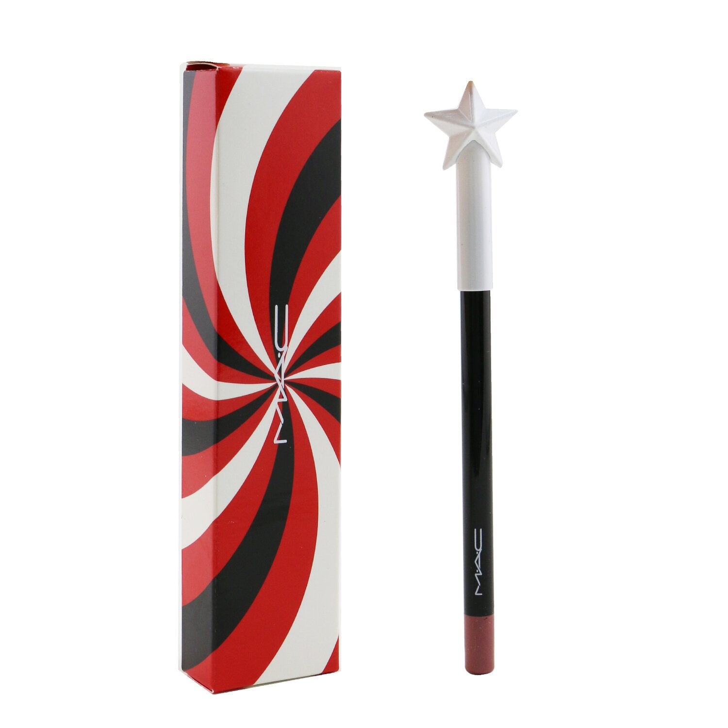 MAC Powerpoint Eye Pencil (Hypnotizing Holiday Collection) - # Copper Field (Red