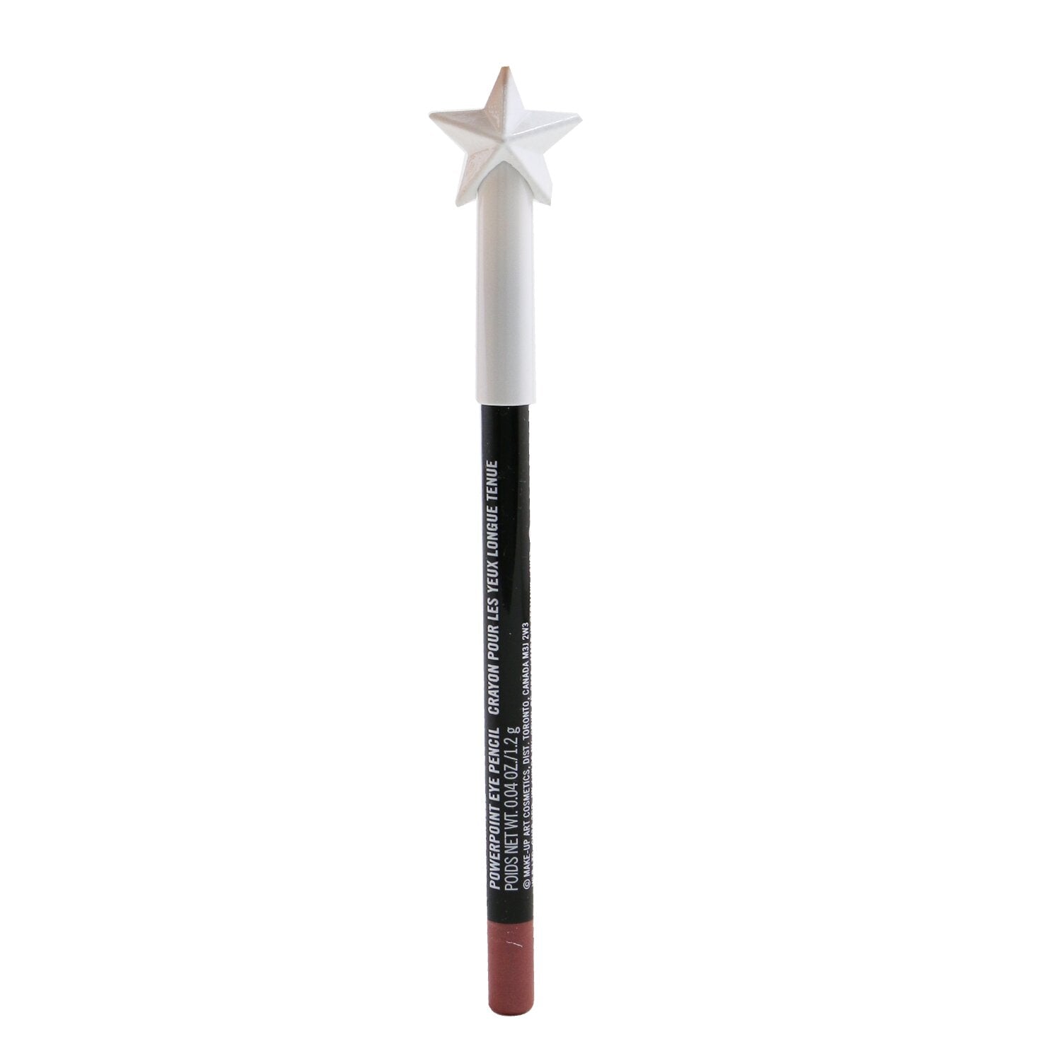 MAC Powerpoint Eye Pencil (Hypnotizing Holiday Collection) - # Copper Field (Red