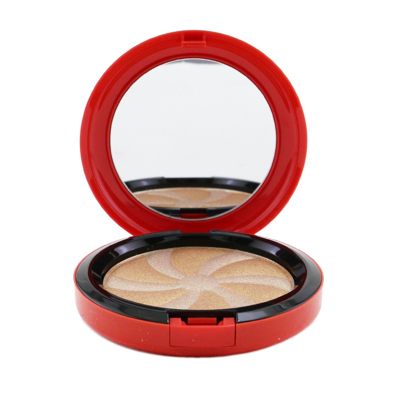 MAC Hyper Real Glow Duo (Hypnotizing Holiday Collection) - # Step Bright Up /Alc