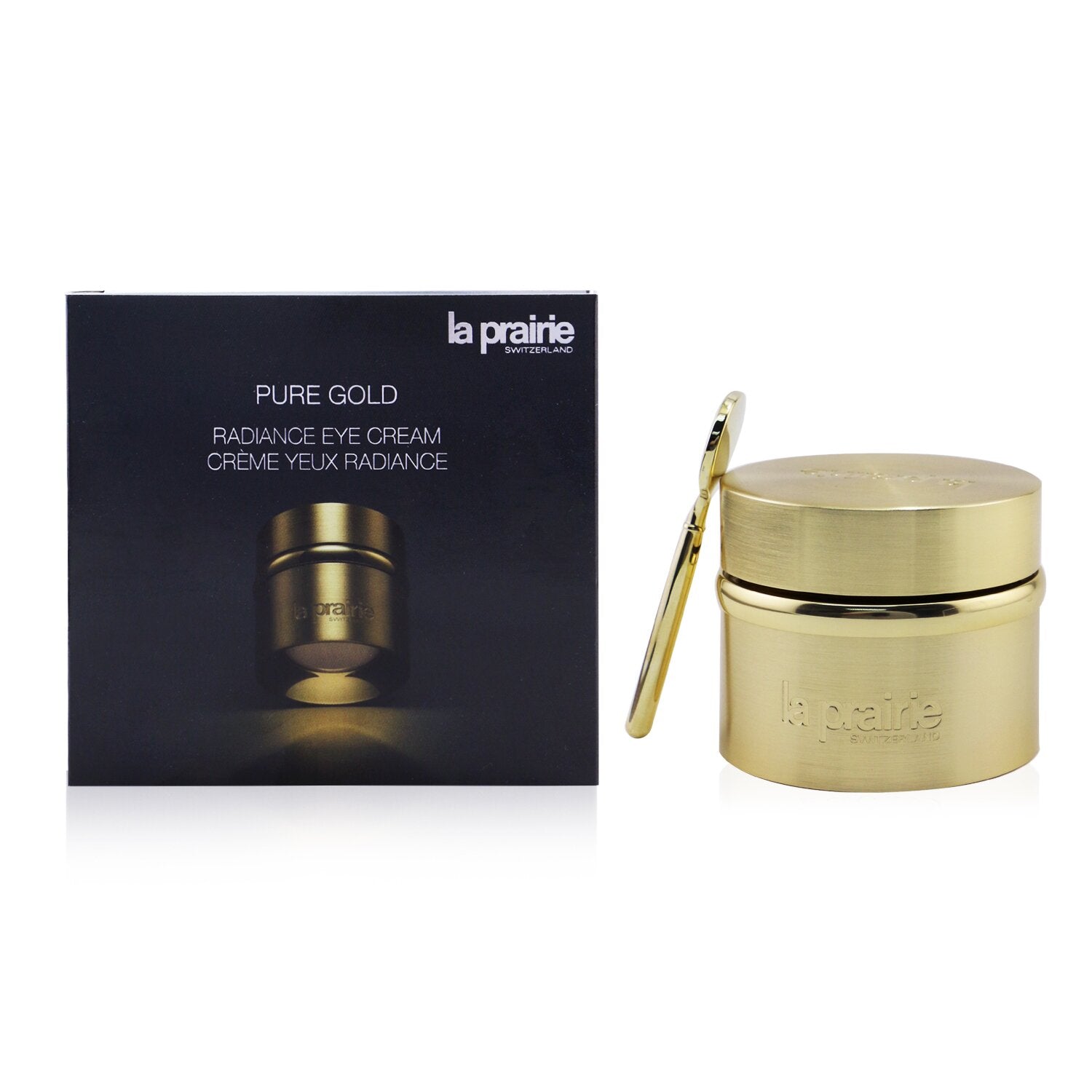 La Prairie Pure Gold Radiance Eye Cream 20ml/0.7oz