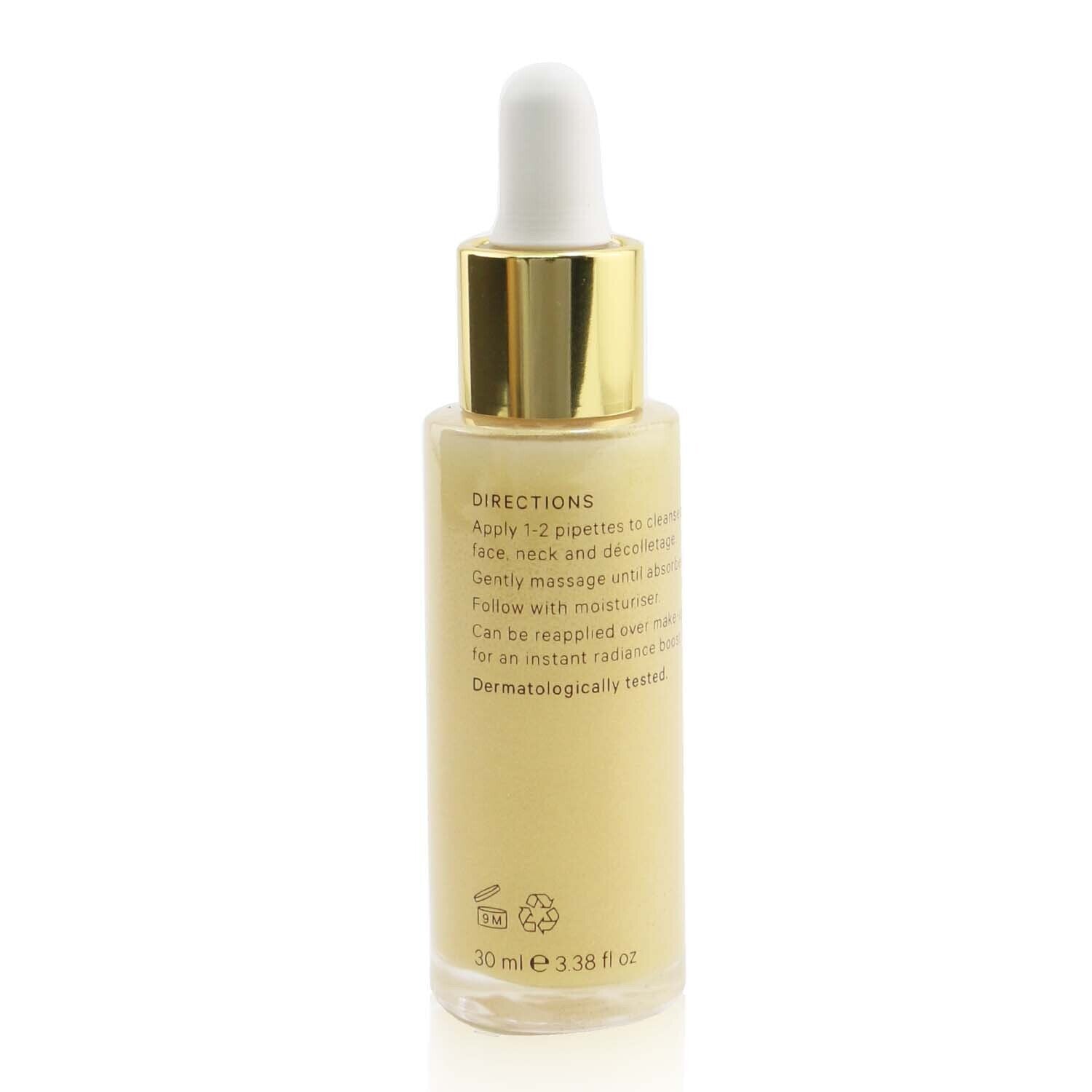 MZ Skin Lift & Lustre Antioxidant Glow Serum 30ml/1.01oz