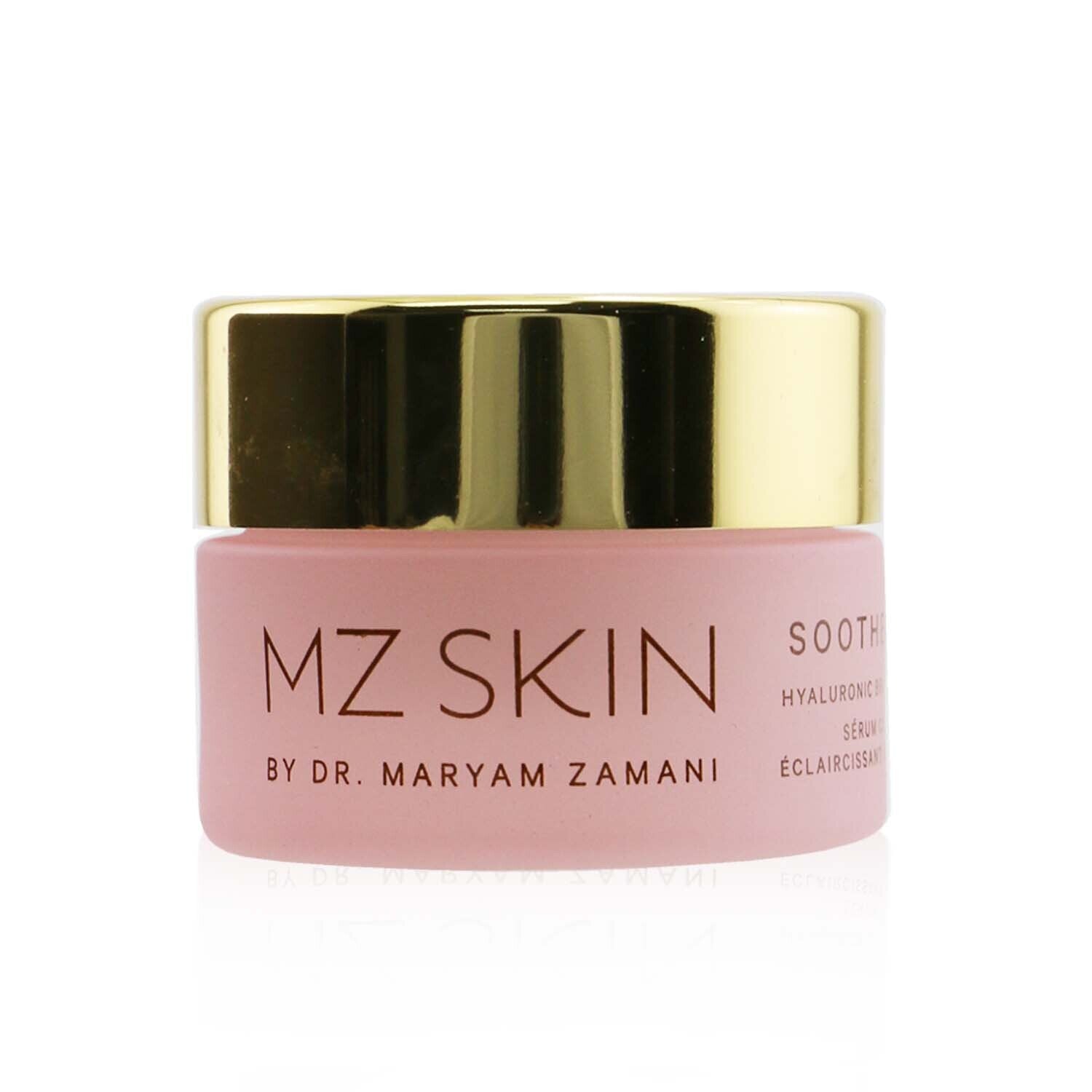 MZ Skin Soothe & Smooth Hyaluronic Brightening Eye Complex 14ml/0.47oz