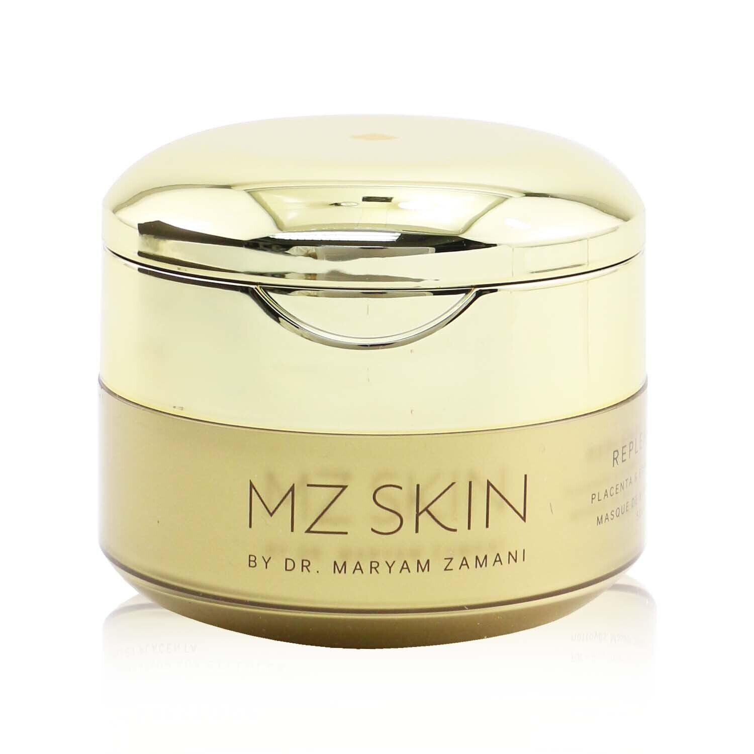 MZ Skin Replenish & Restore Placenta & Stem Cell Night Recovery Mask 30ml/1.01oz