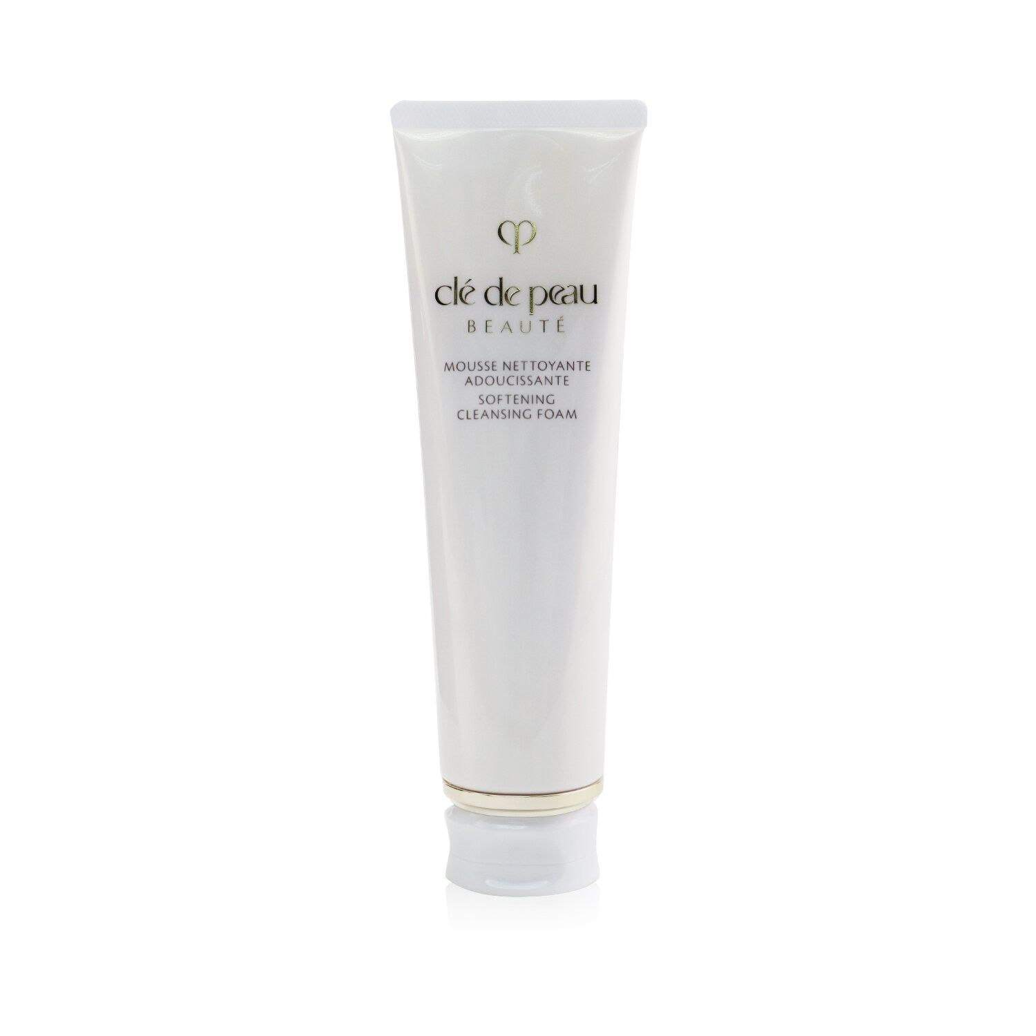 Cle De Peau Softening Cleansing Foam N 125ml/4.8oz