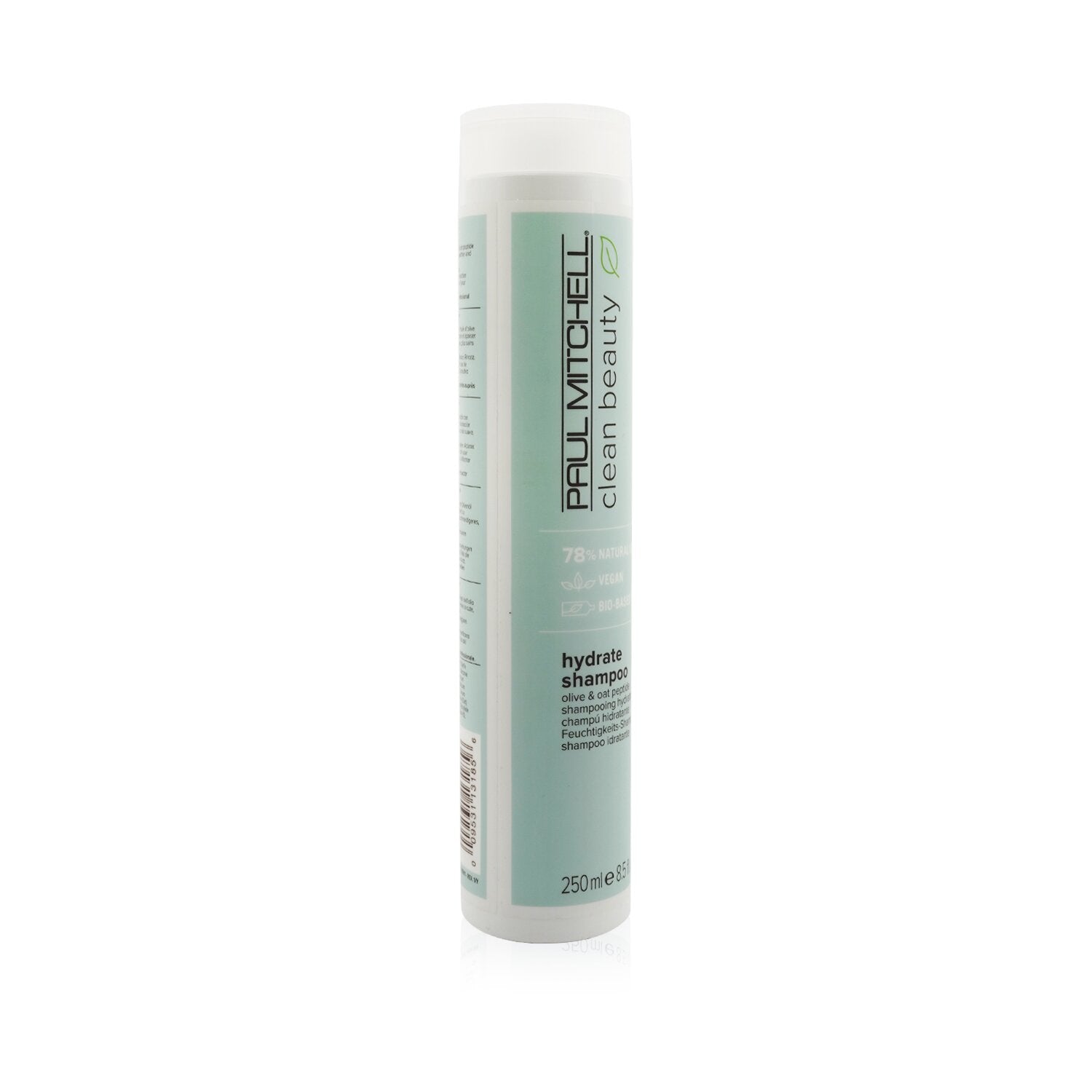 Paul Mitchell Clean Beauty Hydrate Shampoo 250ml/8.5oz