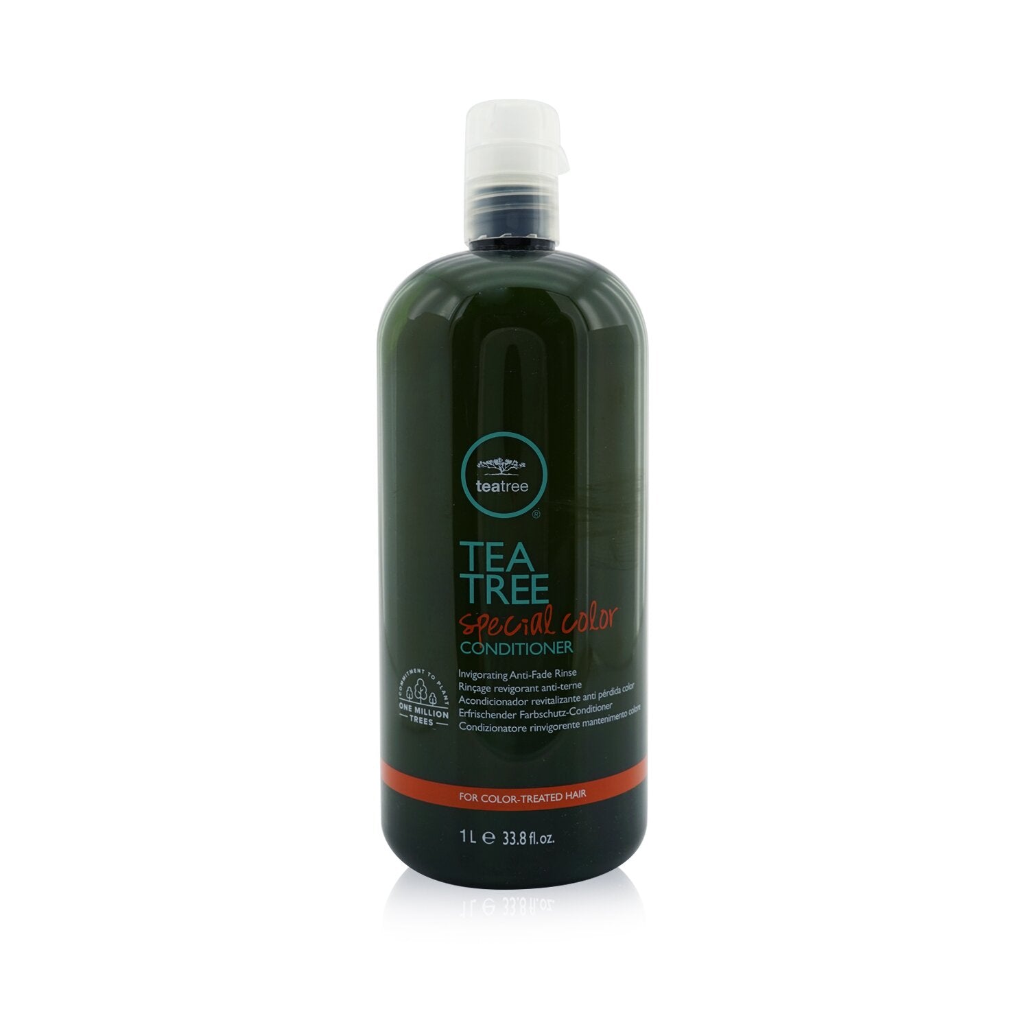 Paul Mitchell Tea Tree Special Color Conditioner - For Color-Treated Hair 1000ml
