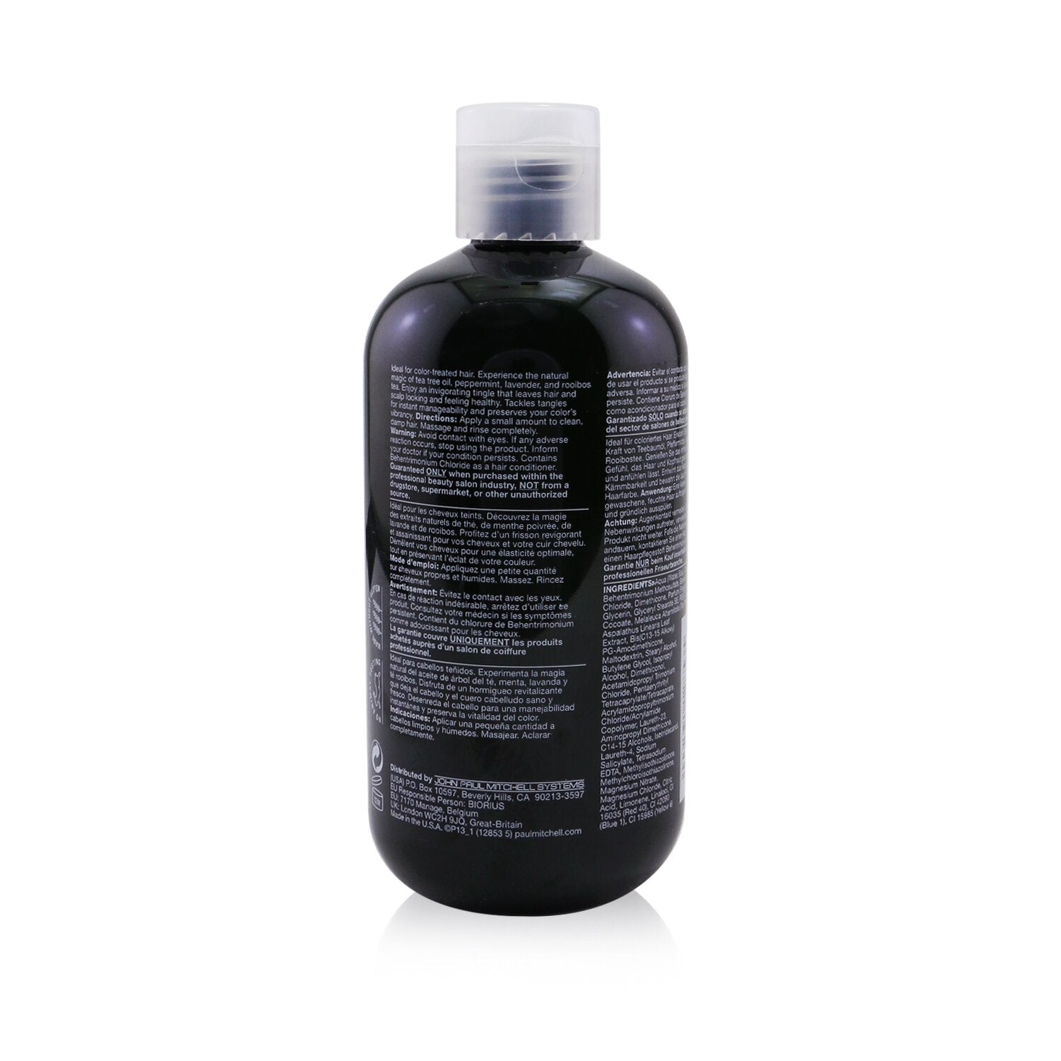 Paul Mitchell Tea Tree Special Color Conditioner (For Color-Treated Hair) 300ml/