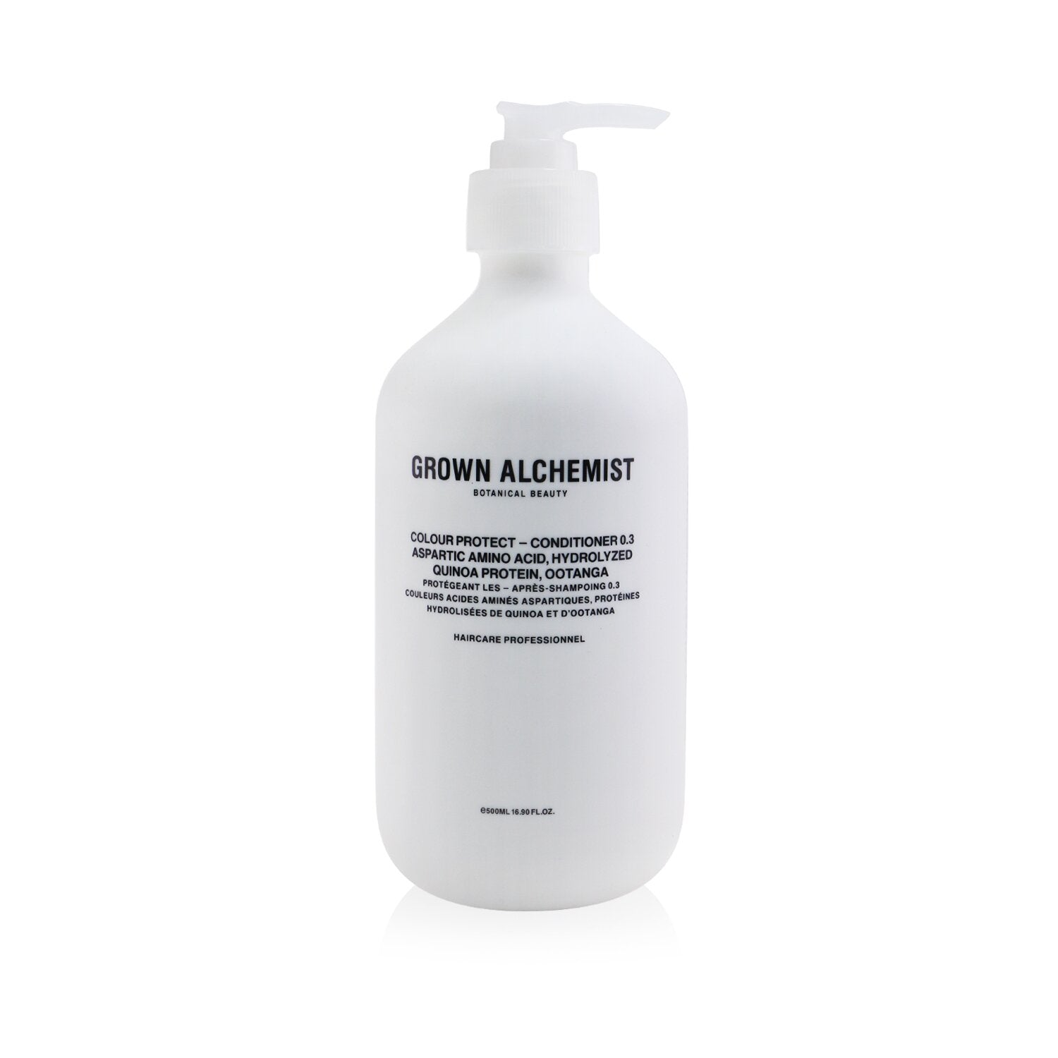 Grown Alchemist Colour Protect - Conditioner 0.3 Aspartic Amino Acid Hydrolyzed