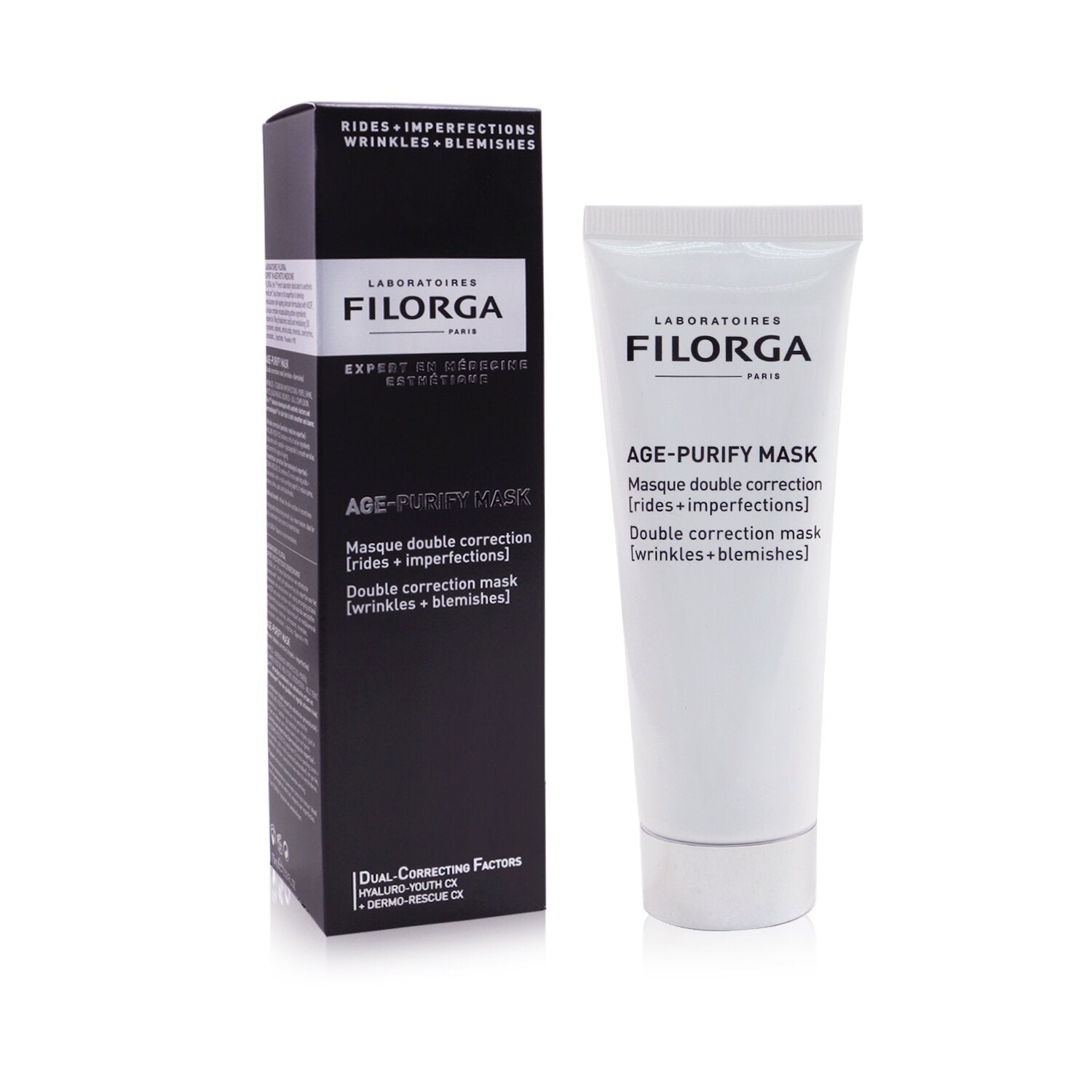 Filorga Age-Purify Mask 75ml/2.5oz