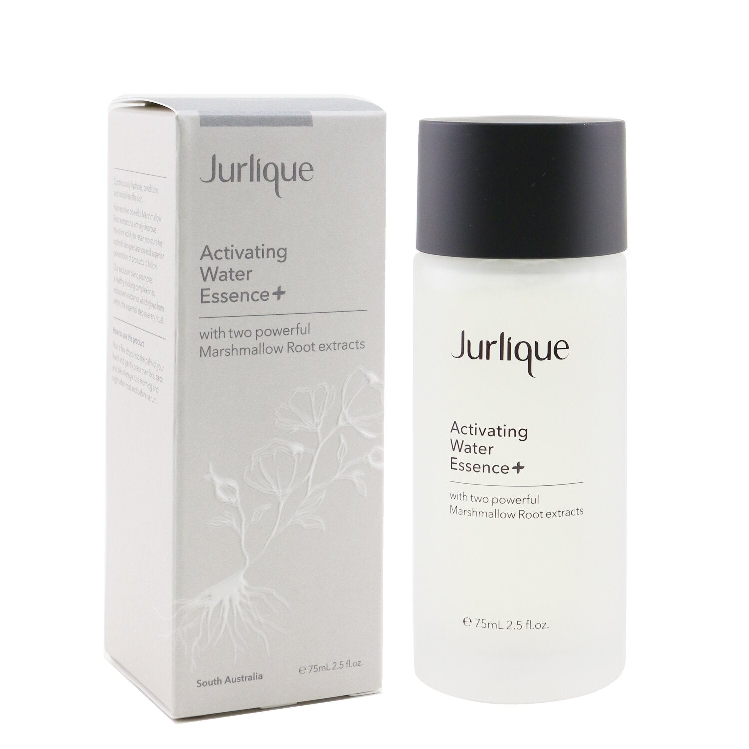Jurlique Activating Water Essence+ - With Two Powerful Marshmallow Root Extracts