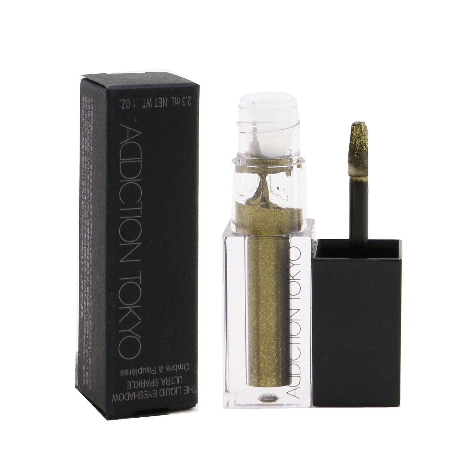 ADDICTION The Liquid Eyeshadow (Ultra Sparkle)- # 005 Awful Good Girl 2.3ml/0.1o