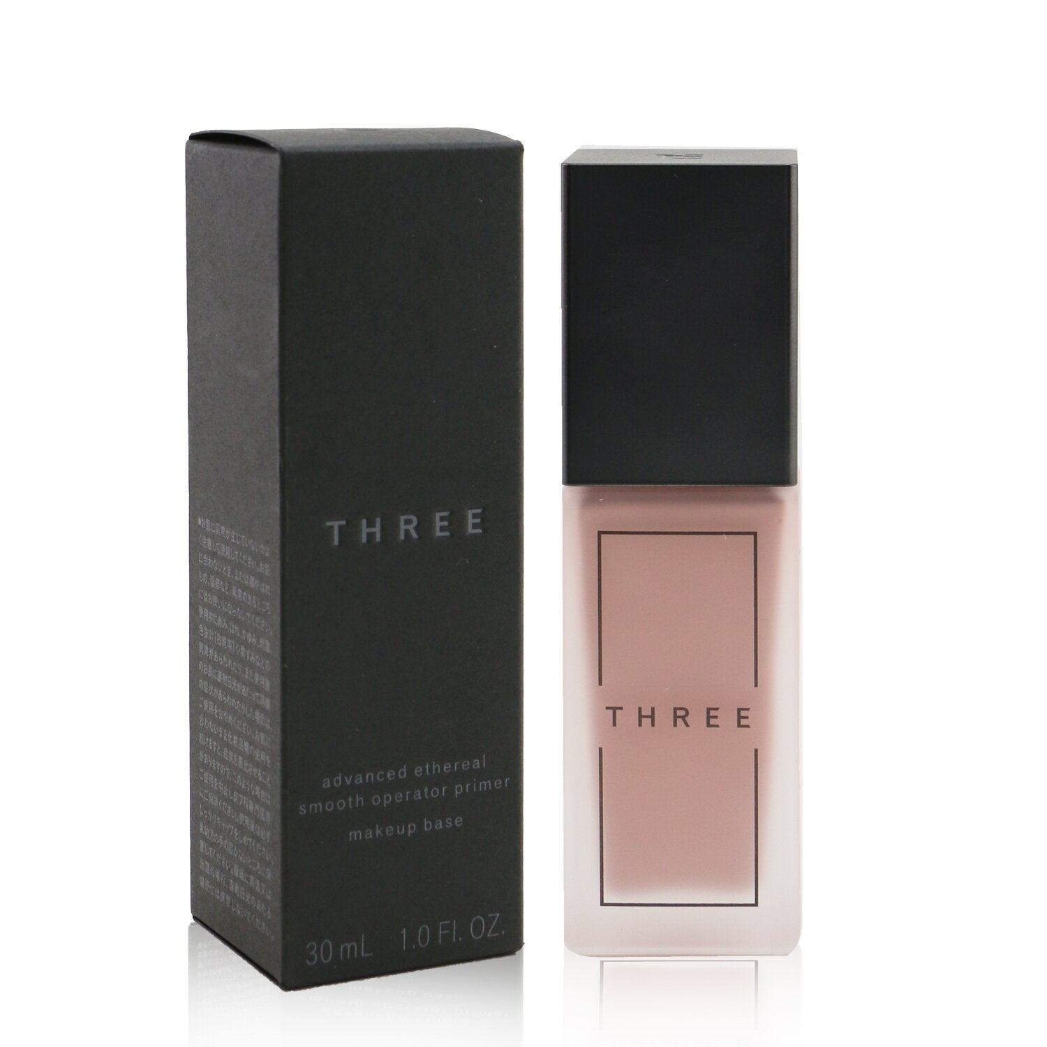 THREE Advanced Ethereal Smooth Operator Primer 30ml/1oz