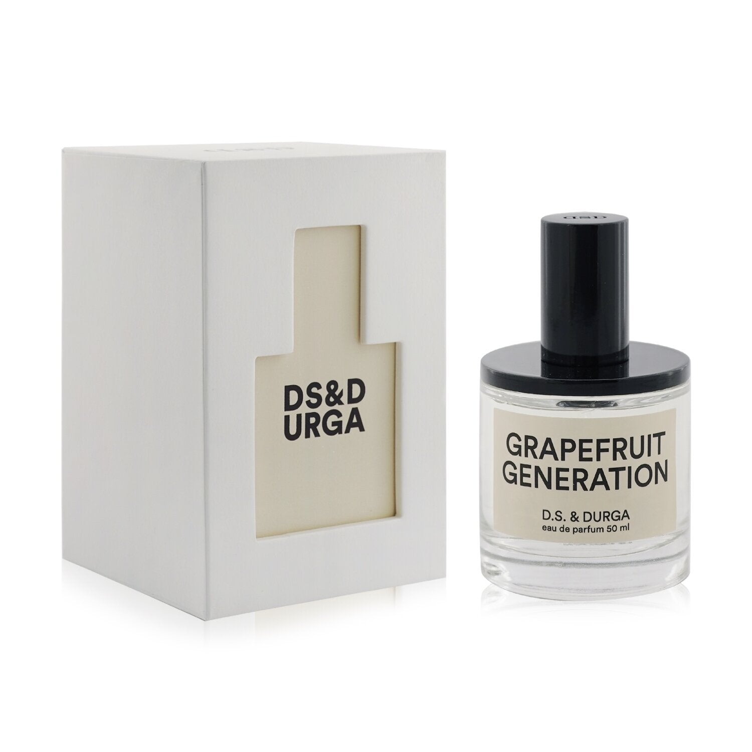 D.S. & Durga Grapefruit Generation Eau De Parfum Spray 50ml/1.7oz