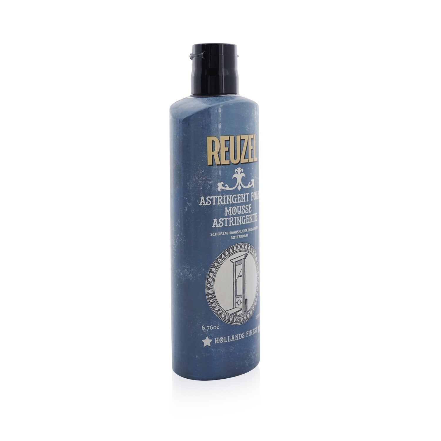 Reuzel Astringent Foam 200ml/6.76oz