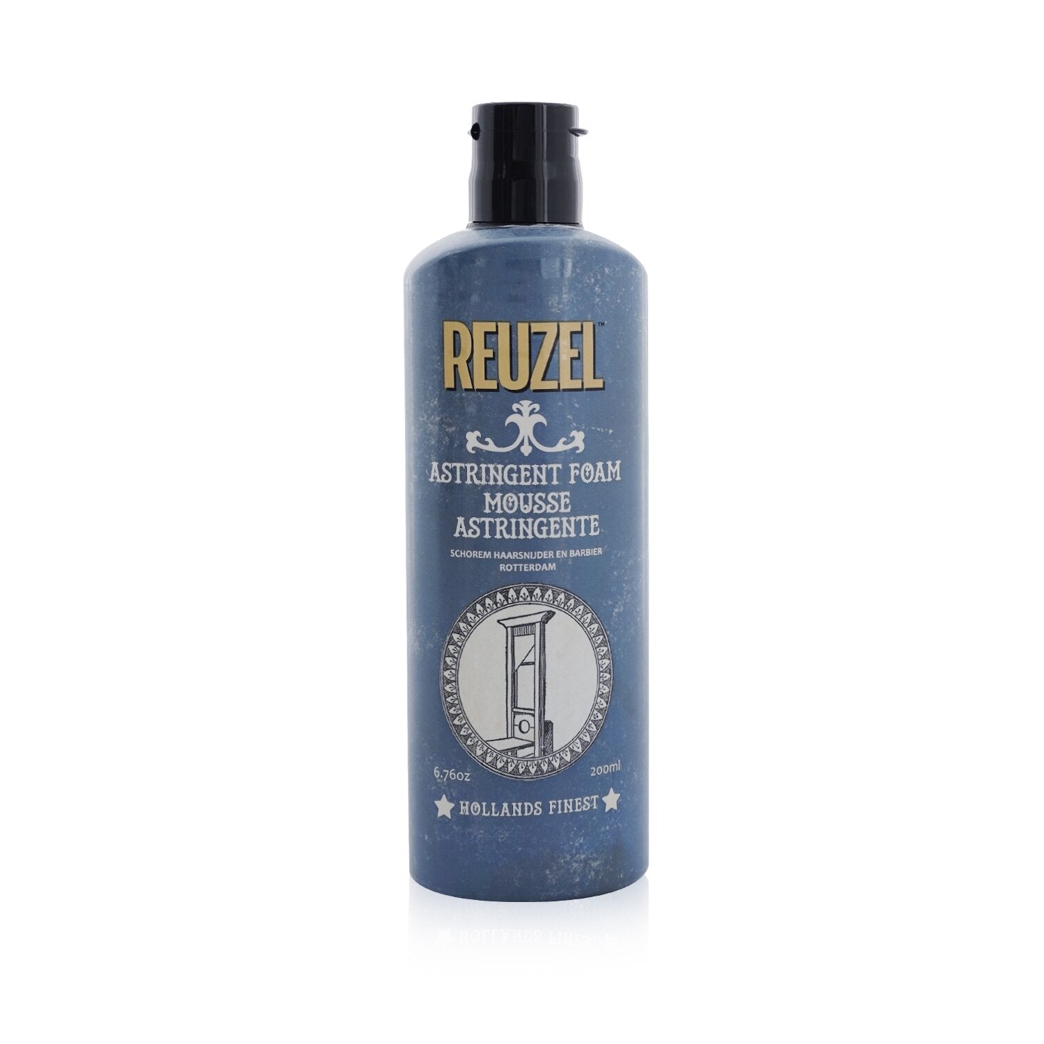 Reuzel Astringent Foam 200ml/6.76oz