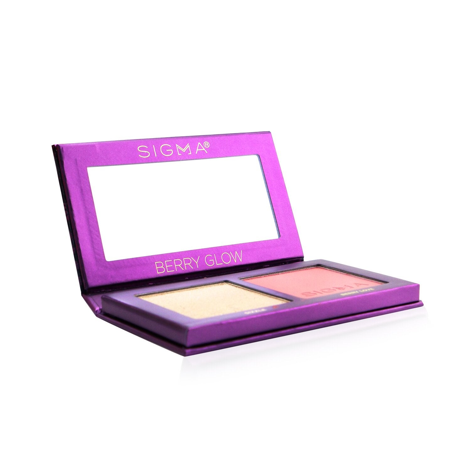 Sigma Beauty Berry Glow Cheek Duo 10g/0.35oz