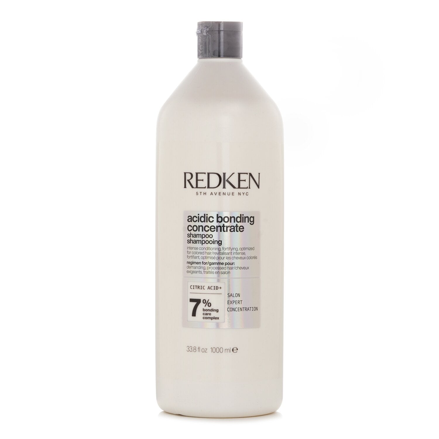 Redken Acidic Bonding Concentrate Shampoo (For Demanding, Processed Hair) (Salon