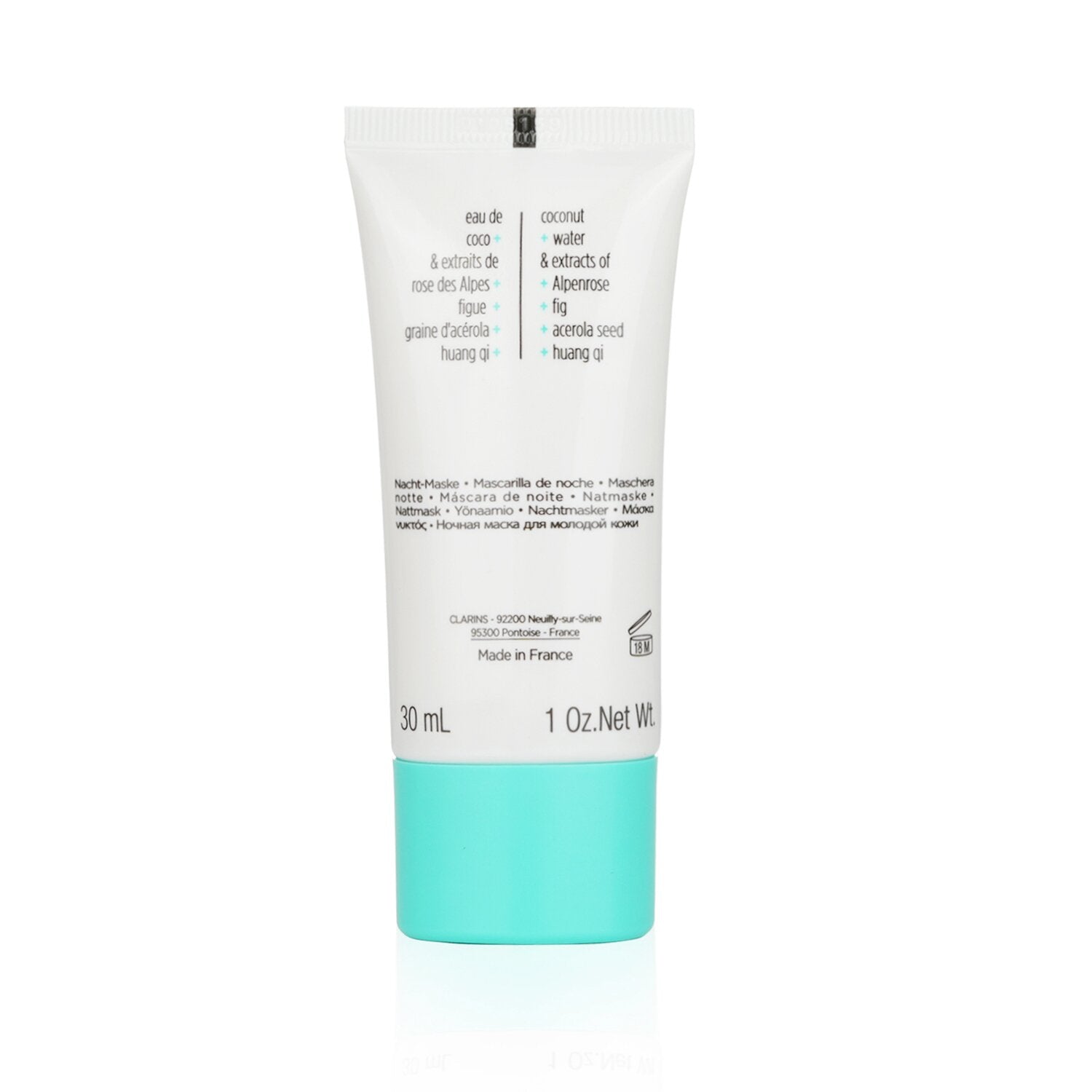 Clarins My Clarins Re-Charge Relaxing Sleep Mask 30ml/1oz