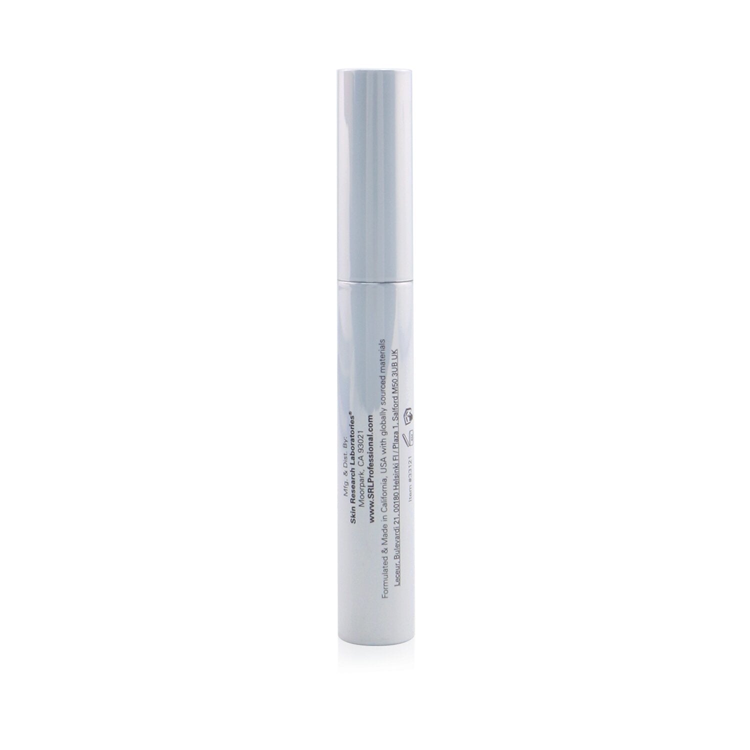 Skin Research Laboratories NeuBrow Professional Brow Enhancing Serum 3.5ml/0.12o
