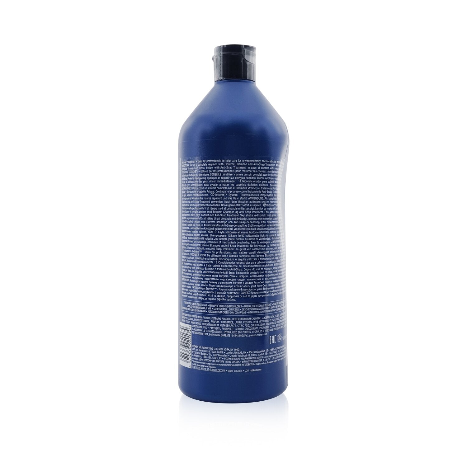 Redken Extreme Conditioner (For Damaged Hair) (Salon Size)  1000ml/33.8oz