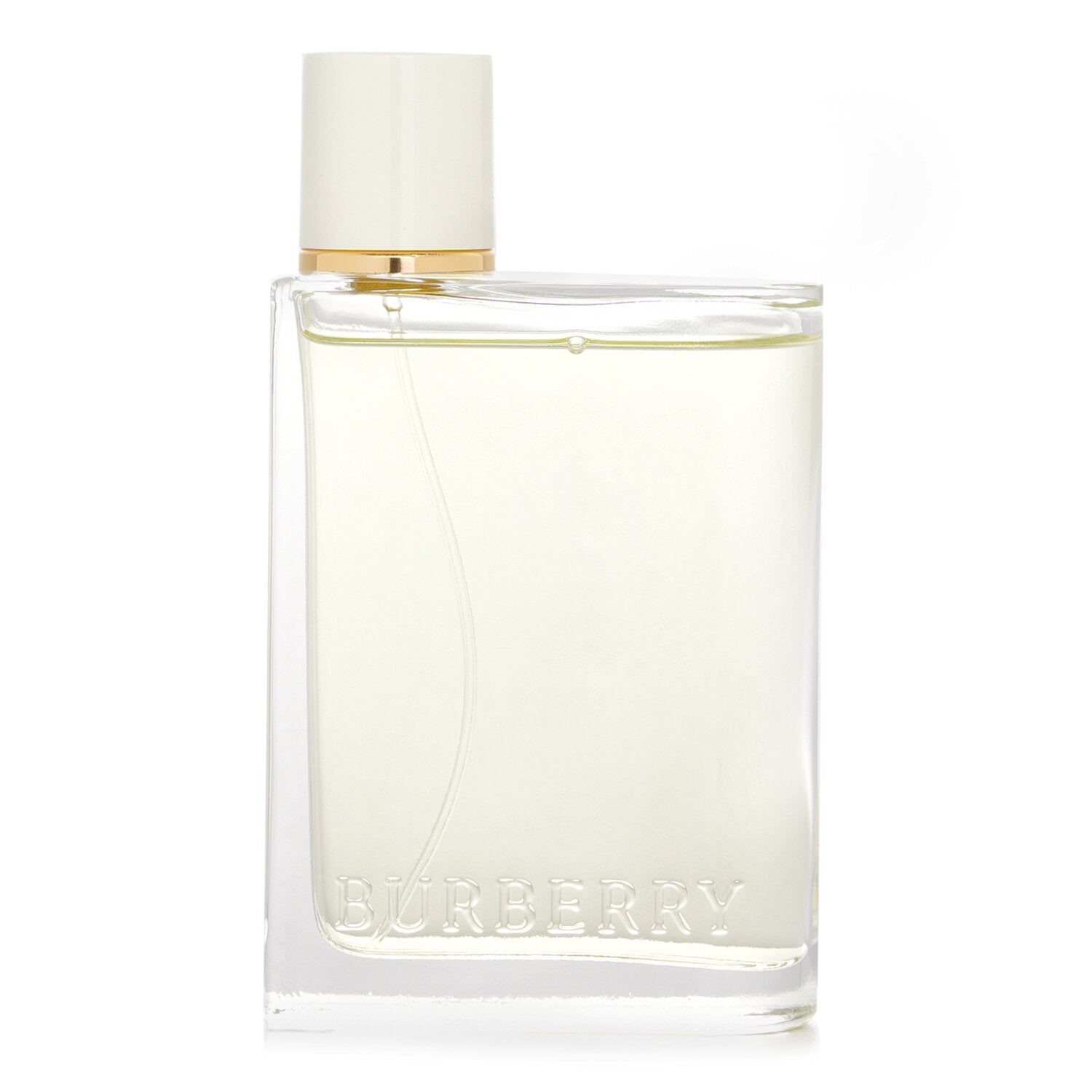 Burberry Burberry Her Eau De Toilette Spray 100ml/3.3oz