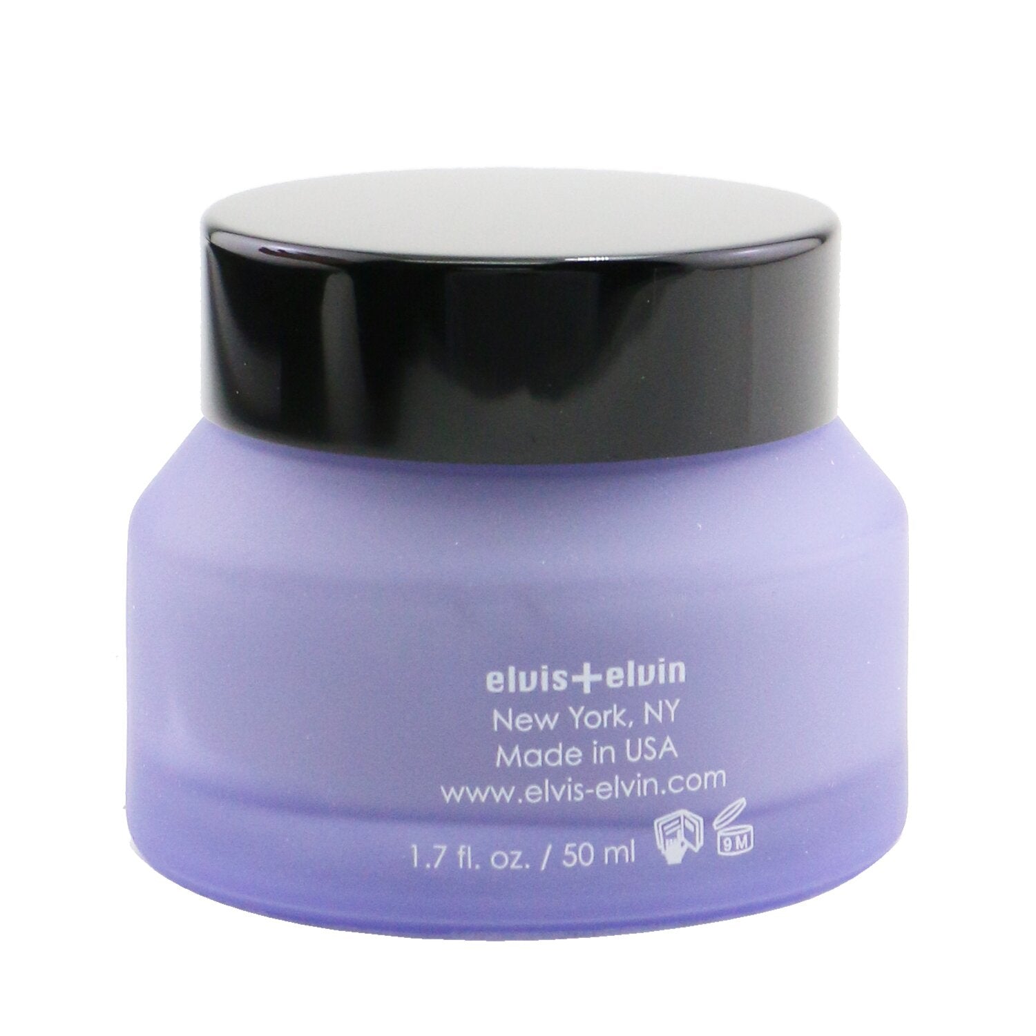Elvis + Elvin Night Cream 50ml/1.7oz
