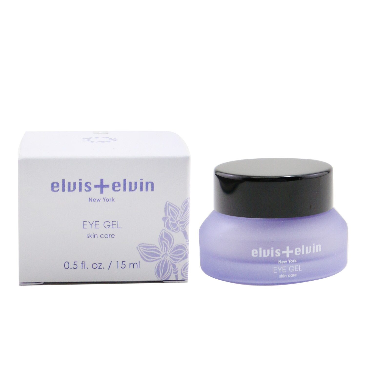 Elvis + Elvin Eye Gel 15ml/0.5oz