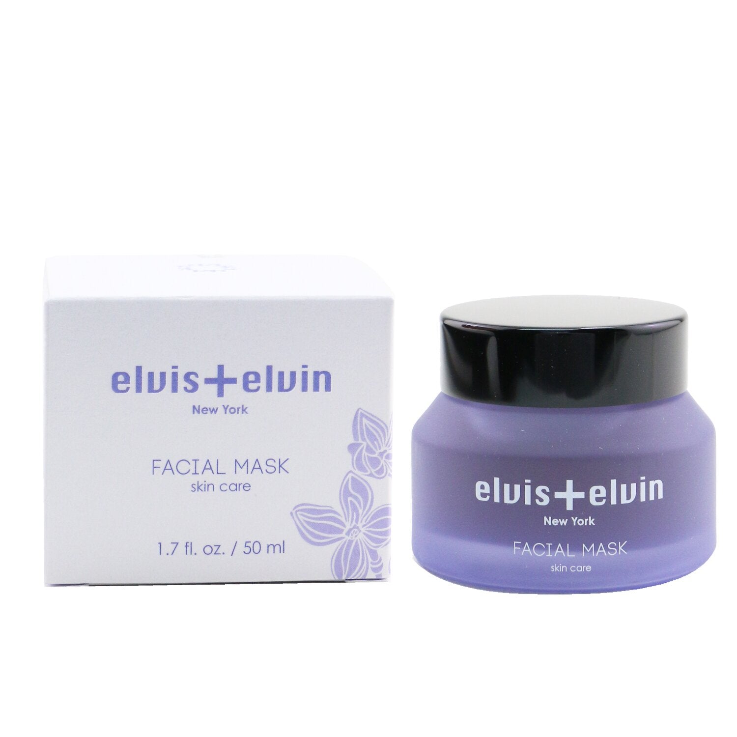 Elvis + Elvin Facial Mask 50ml/1.7oz