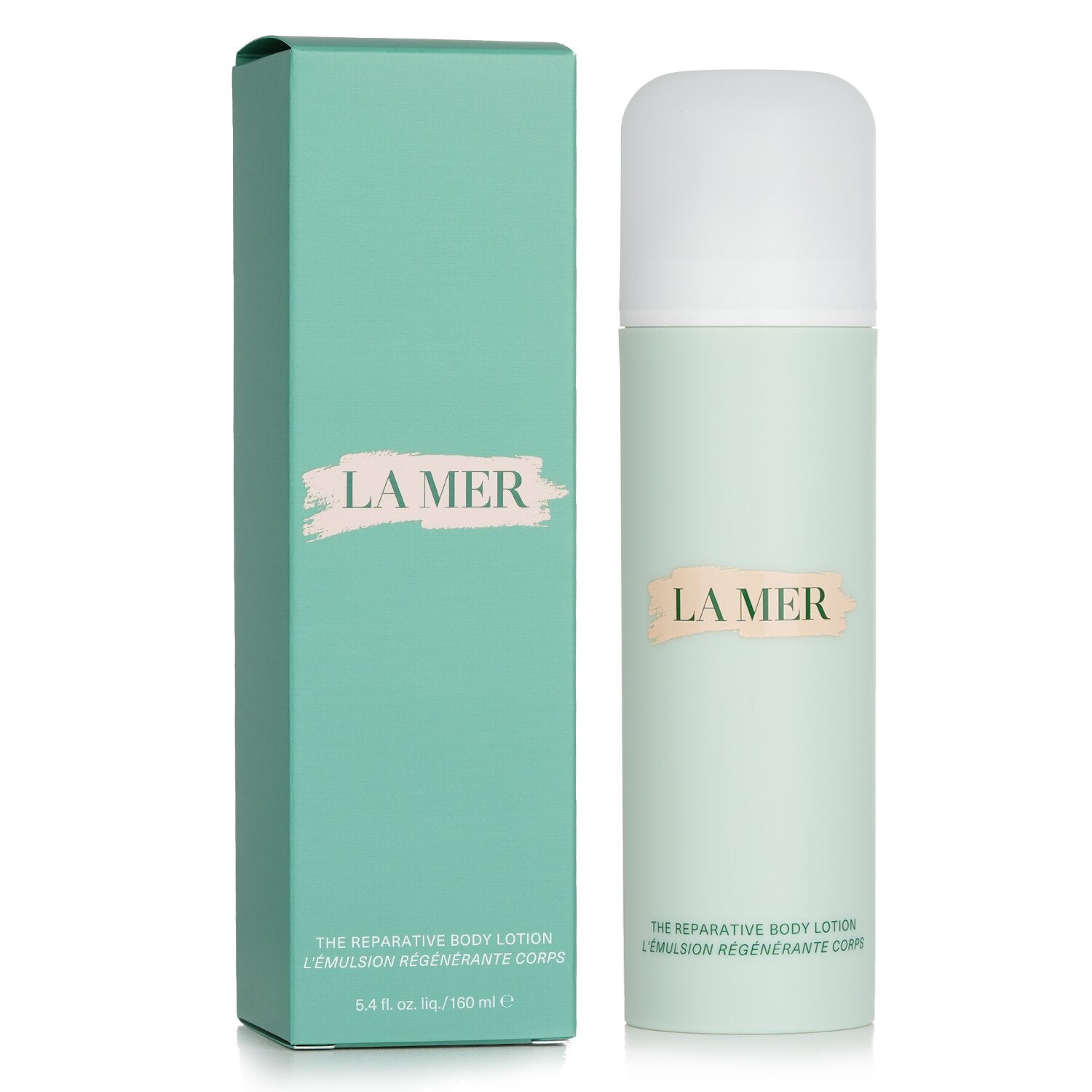 La Mer The Reparative Body Lotion  160ml/5.3oz