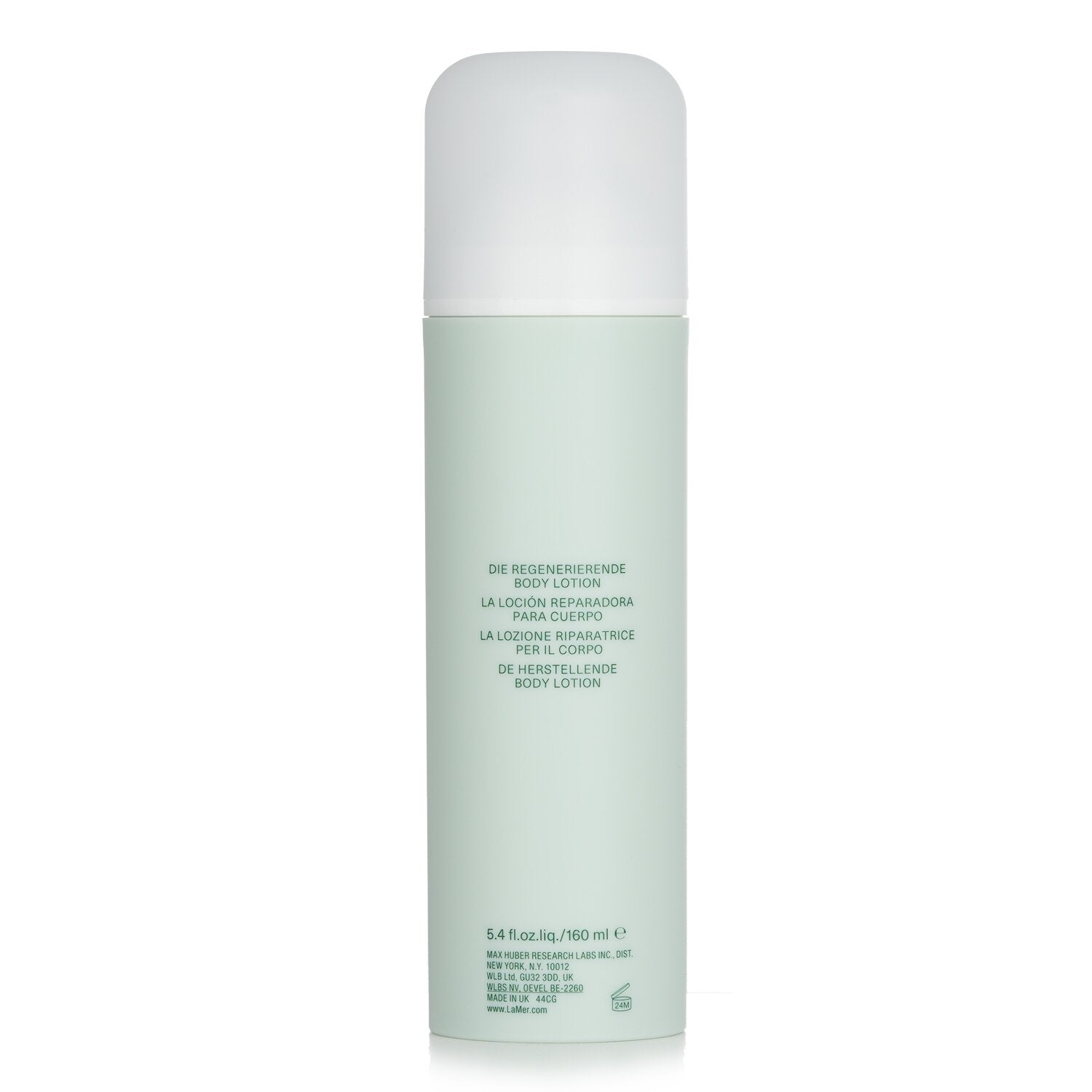 La Mer The Reparative Body Lotion  160ml/5.3oz