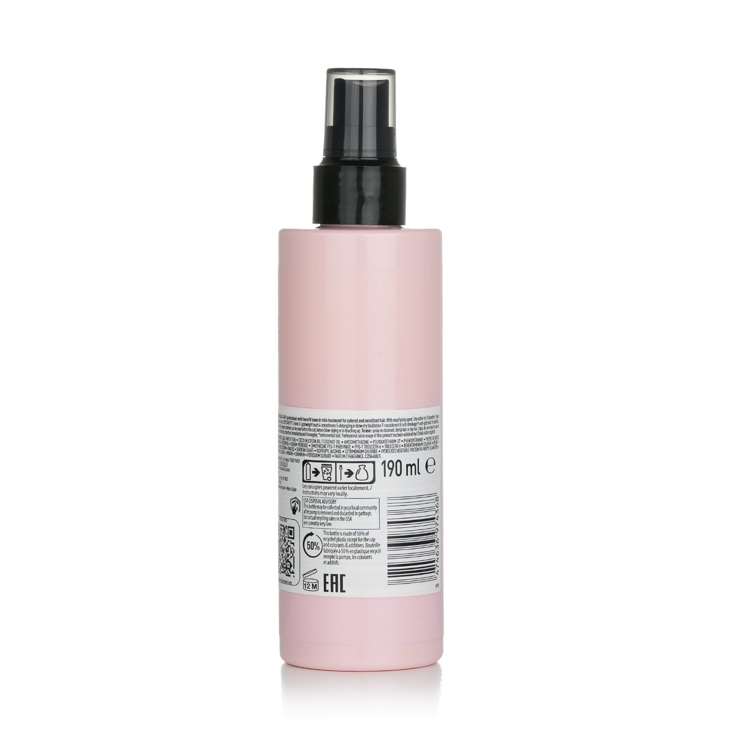 L'Oreal Professionnel Serie Expert - Vitamino Color Resurfacing Agent 10-In-1 Pr