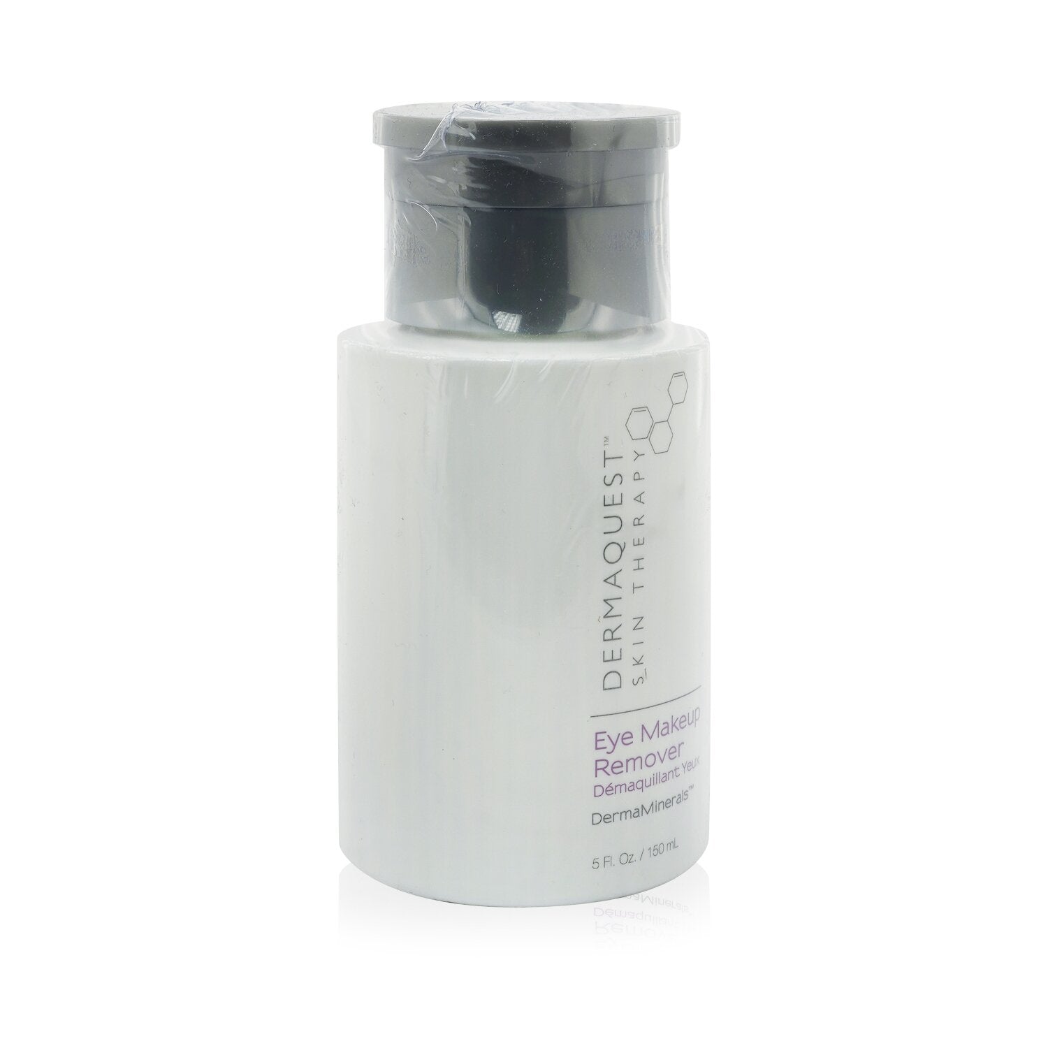 DermaQuest DermaMinerals Eye Makeup Remover 150ml/5oz