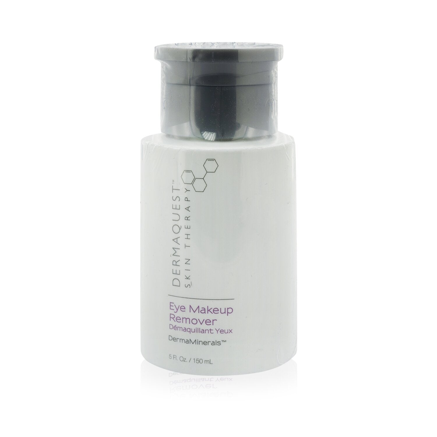 DermaQuest DermaMinerals Eye Makeup Remover 150ml/5oz