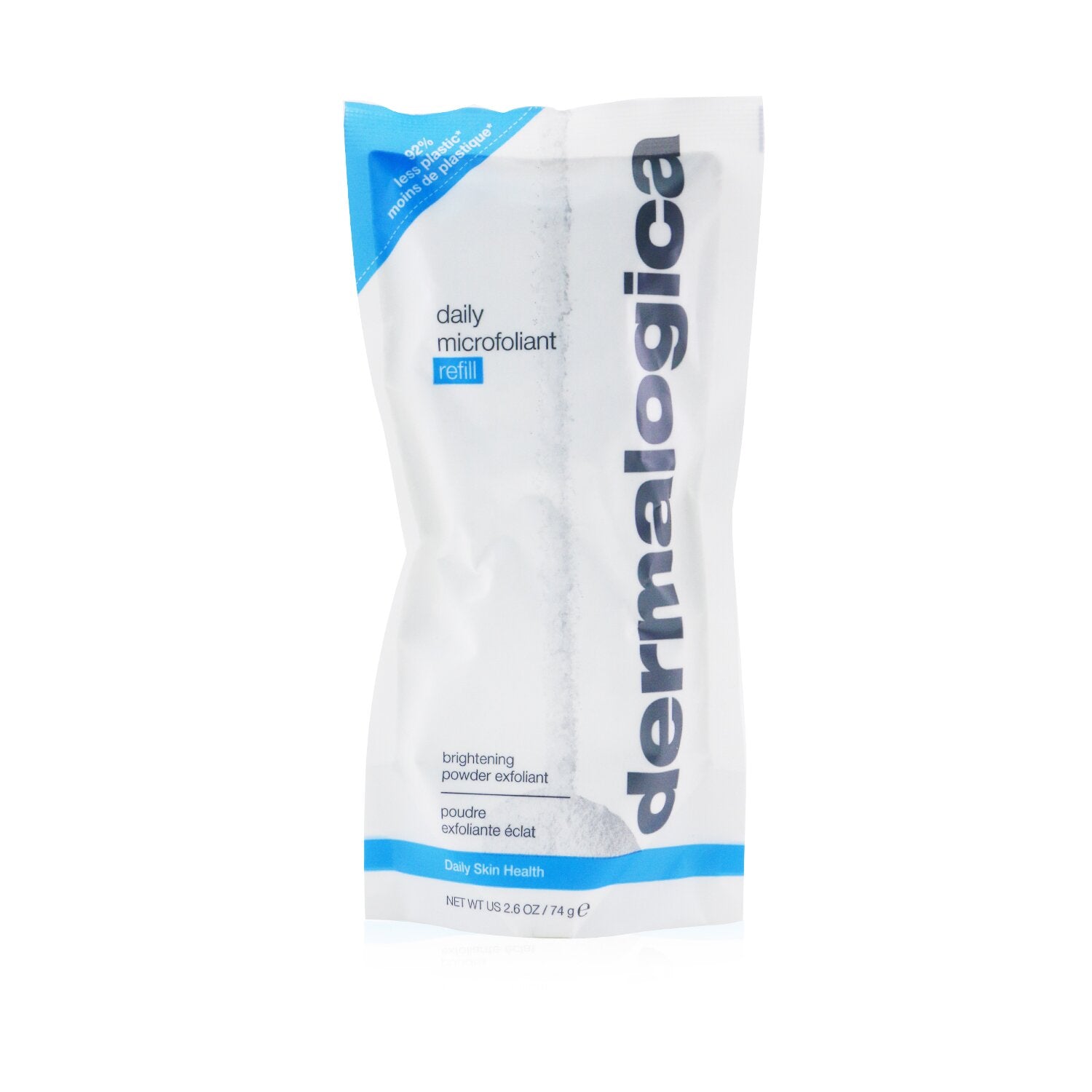 Dermalogica Daily Microfoliant - Refill  74g/2.6oz