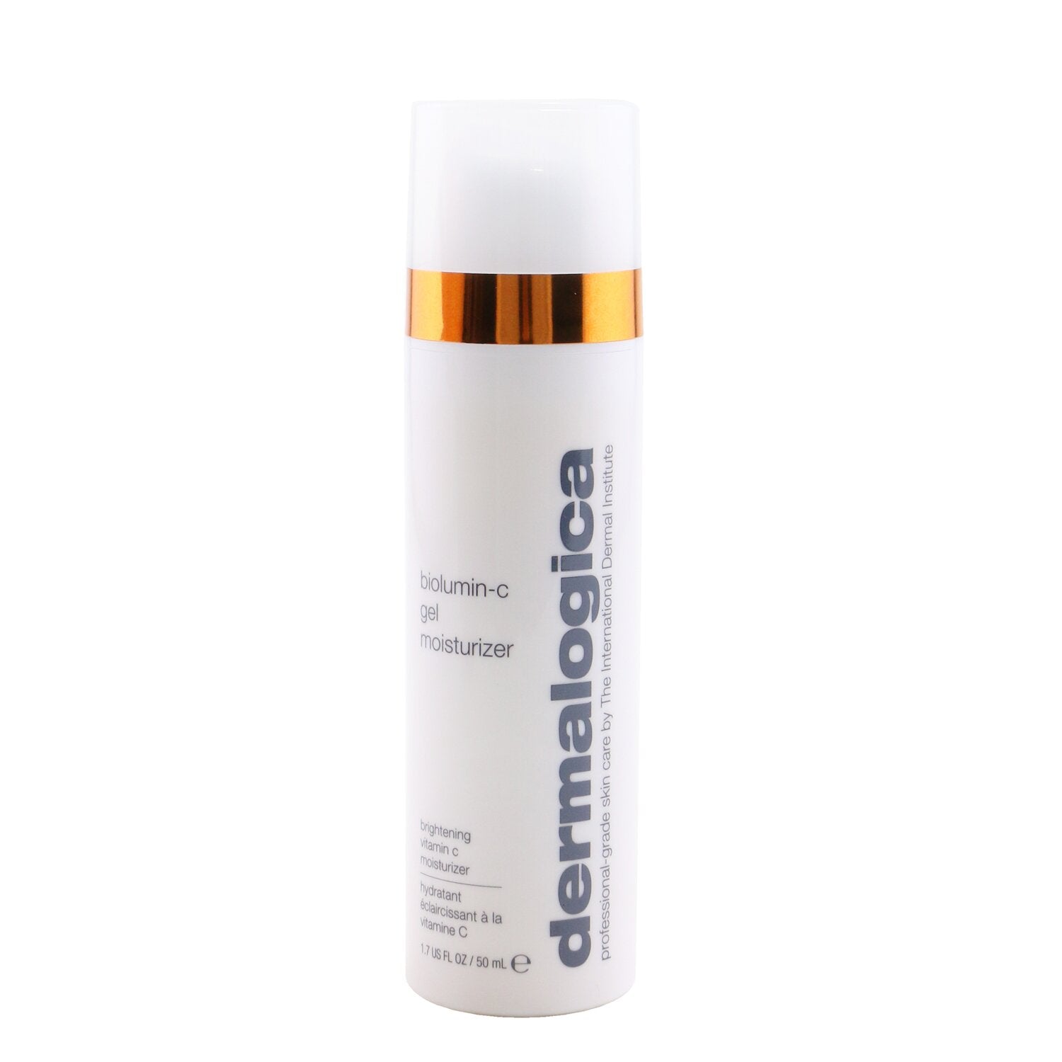 Dermalogica Biolumin-C Gel Moisturizer 50ml/1.7oz