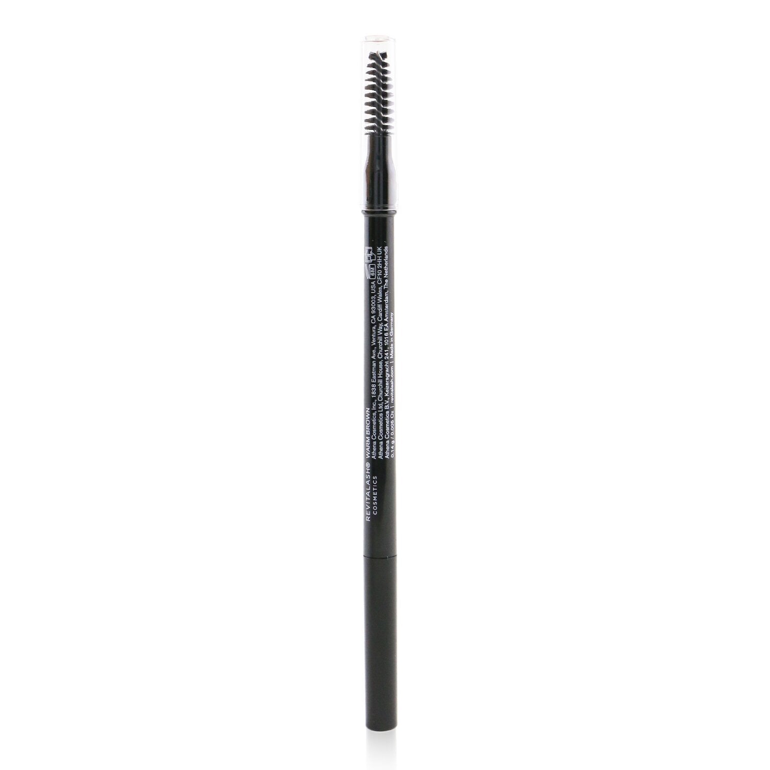 RevitaLash RevitaBrow Hi Def Brow Pencil - Warm Brown 0.14g/0.005oz