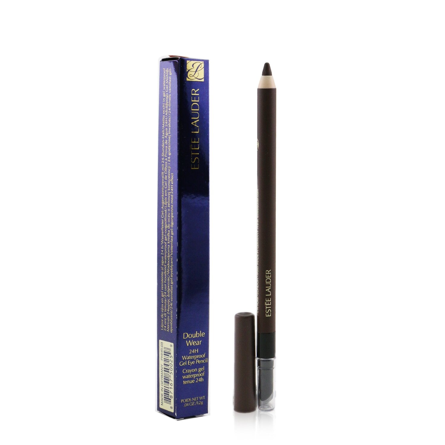 Estee Lauder Double Wear 24H Waterproof Gel Eye Pencil - # 03 Cocoa 1.2g/0.04oz