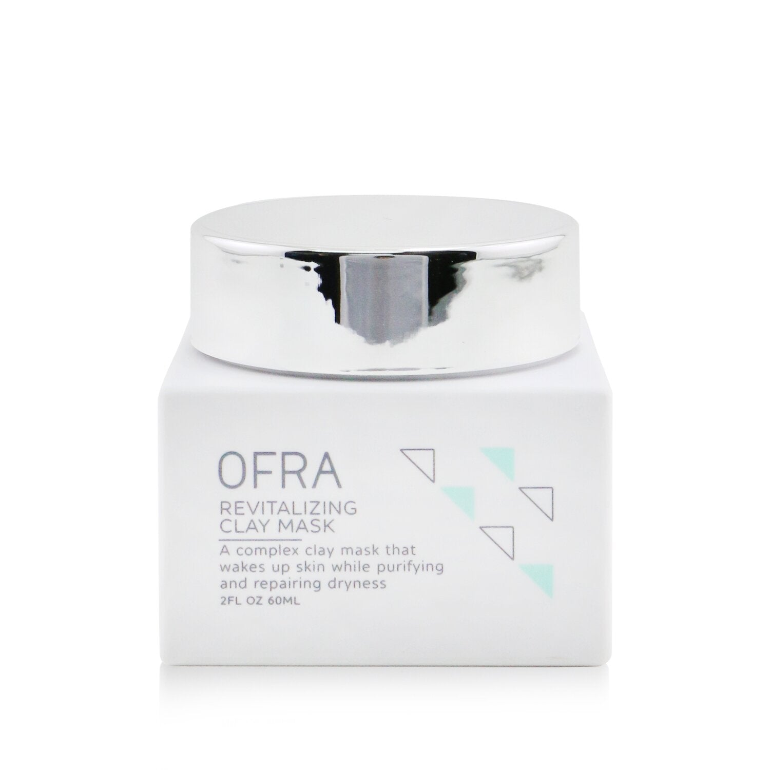 OFRA Cosmetics Revitalizing Clay Mask 60ml/2oz