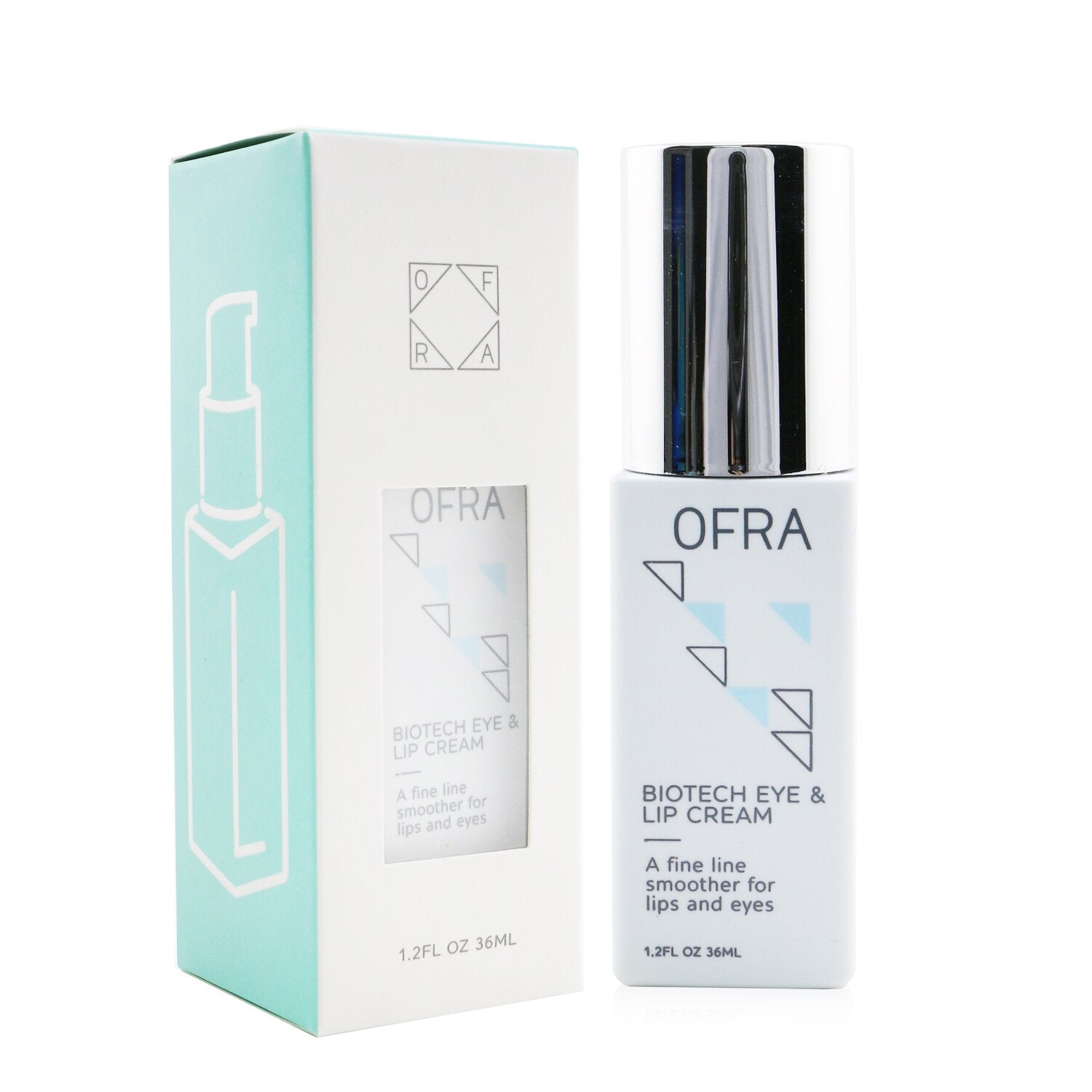 OFRA Cosmetics Biotech Eye & Lip Cream 36ml/1.2oz