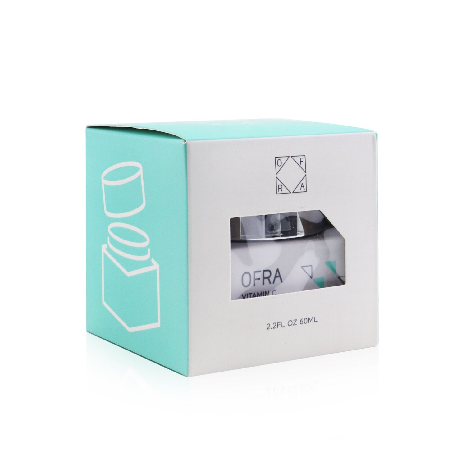 OFRA Cosmetics Vitamin C Cream 60ml/2oz