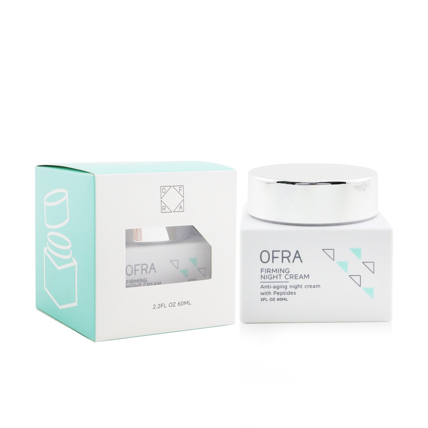 OFRA Cosmetics Firming Night Cream 60ml/2oz